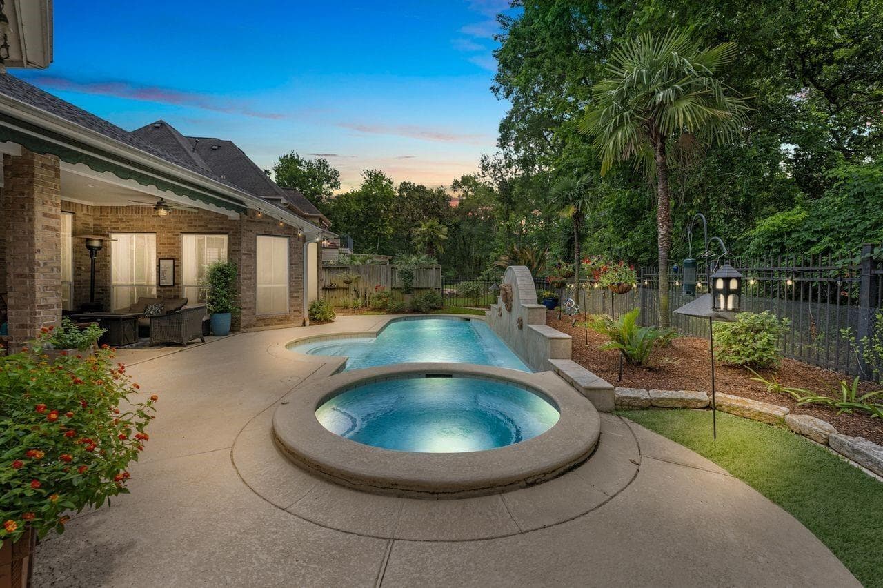 22523 Arbor Stream Drive