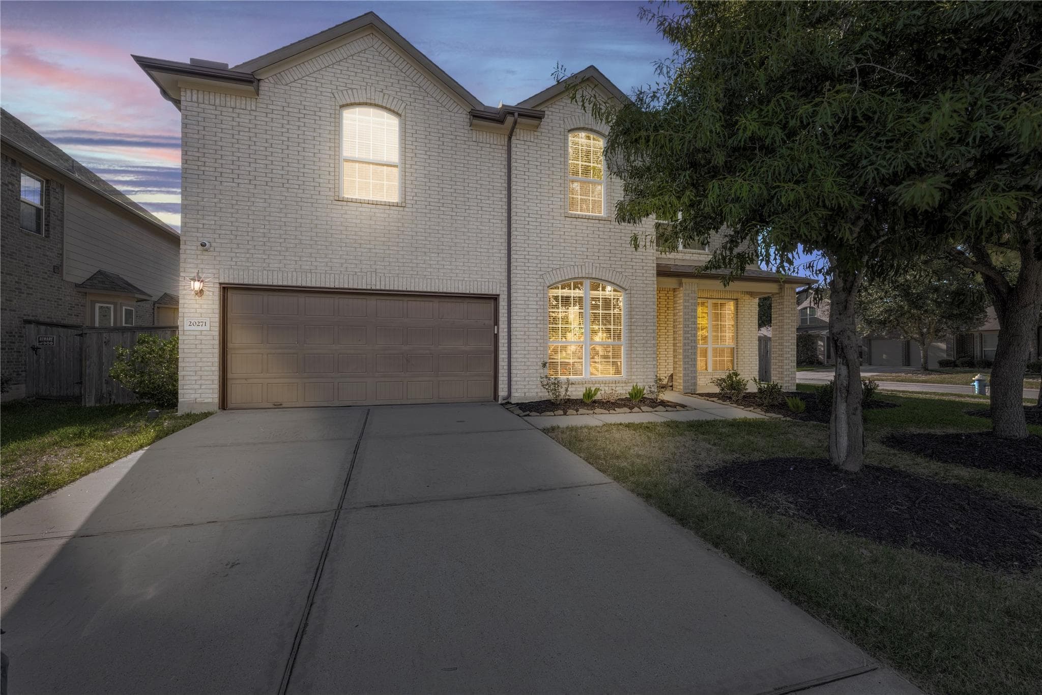 20271 Herrin Landing Lane