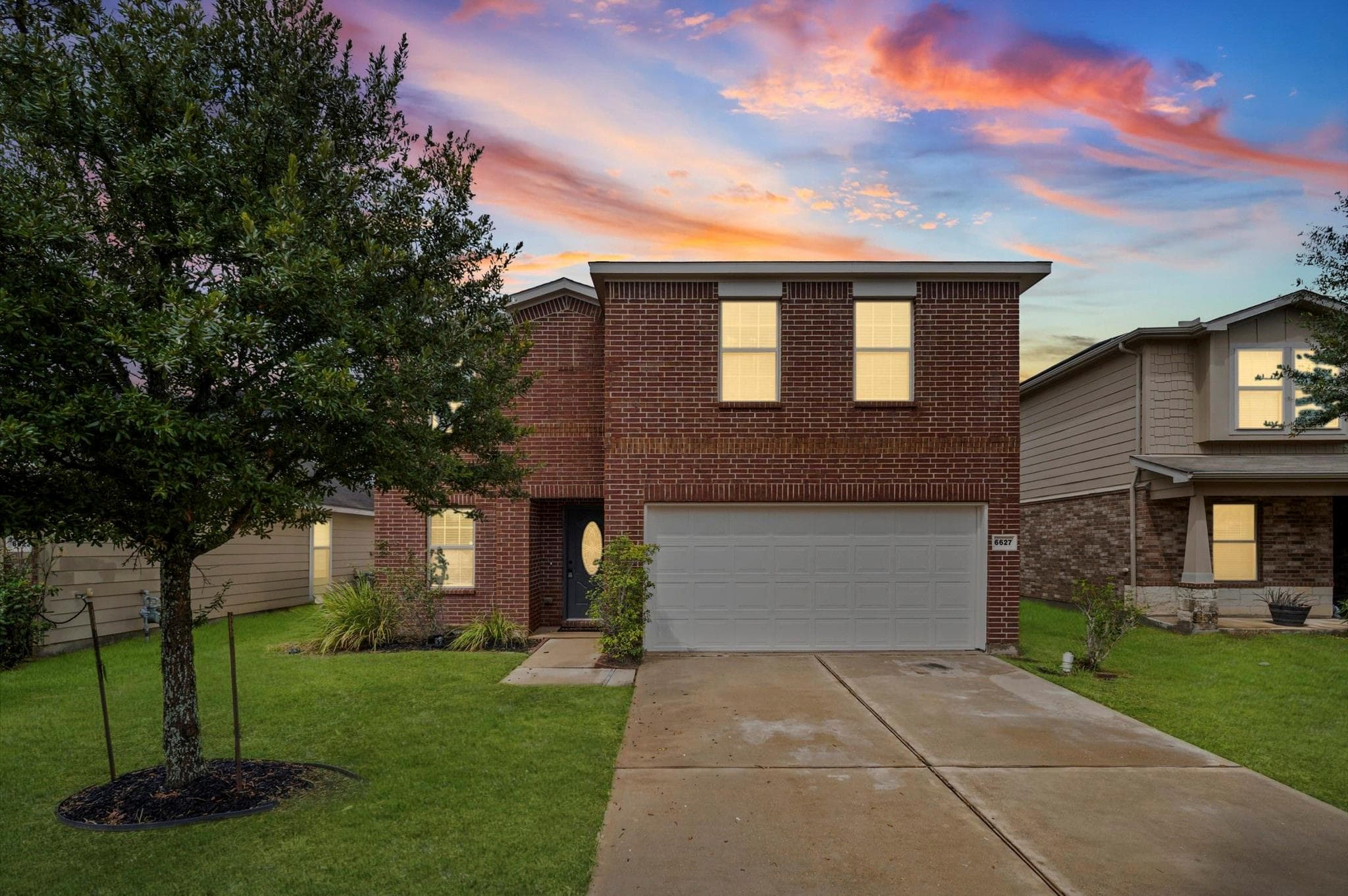 6627 Alum Rock Lane