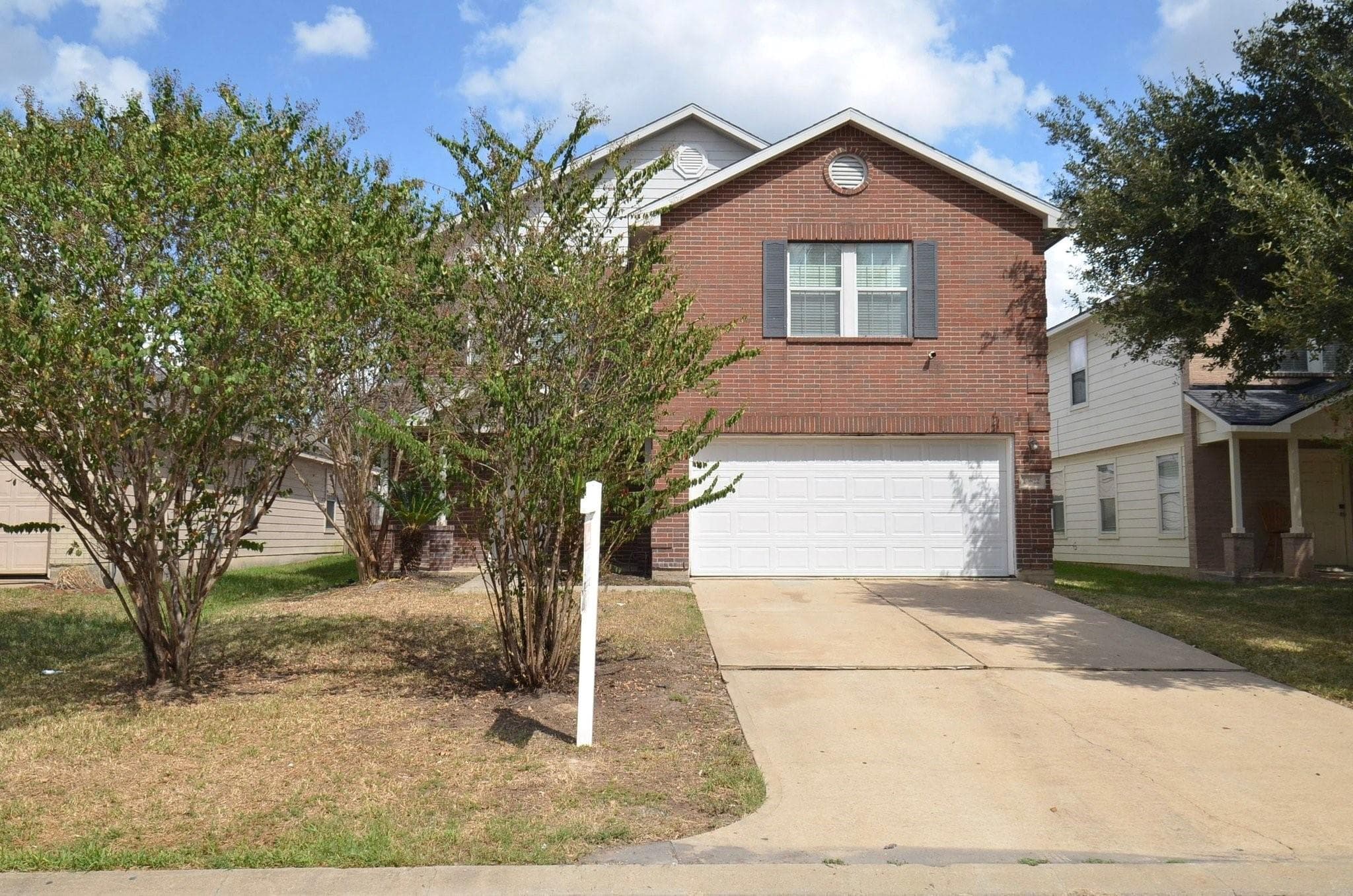 20822 Baronsledge Lane
