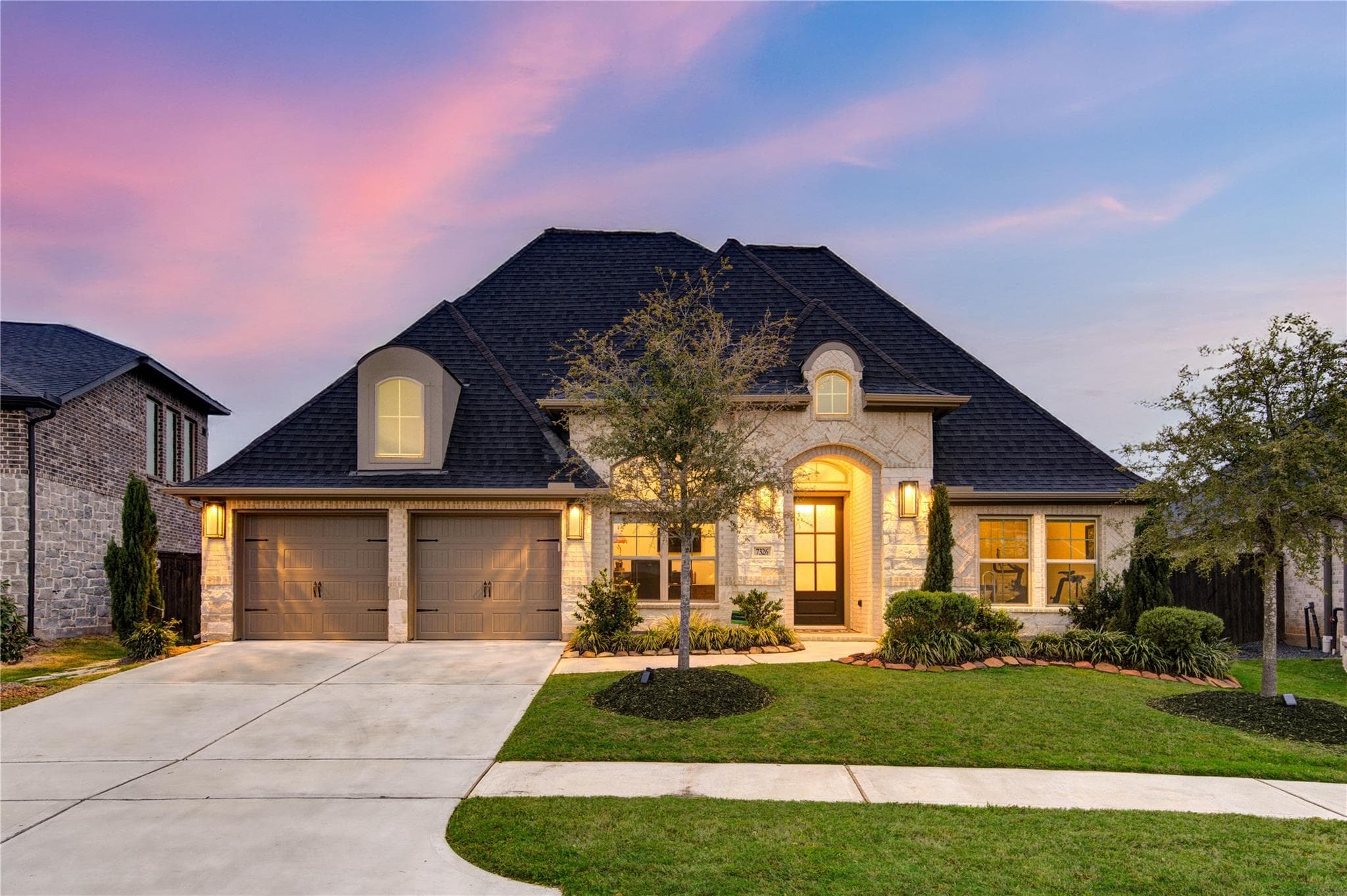 7326 Orangetip Road
