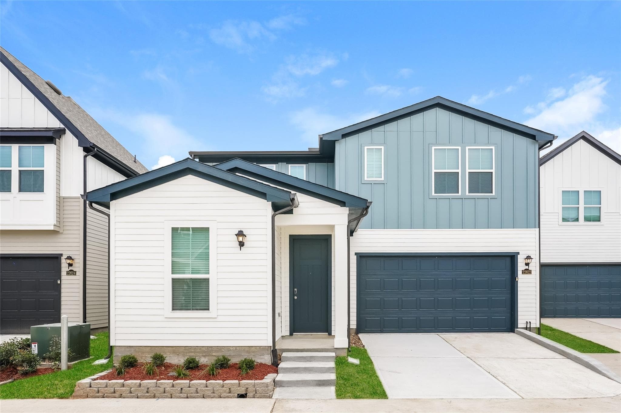 22622 Terrazzo Drive
