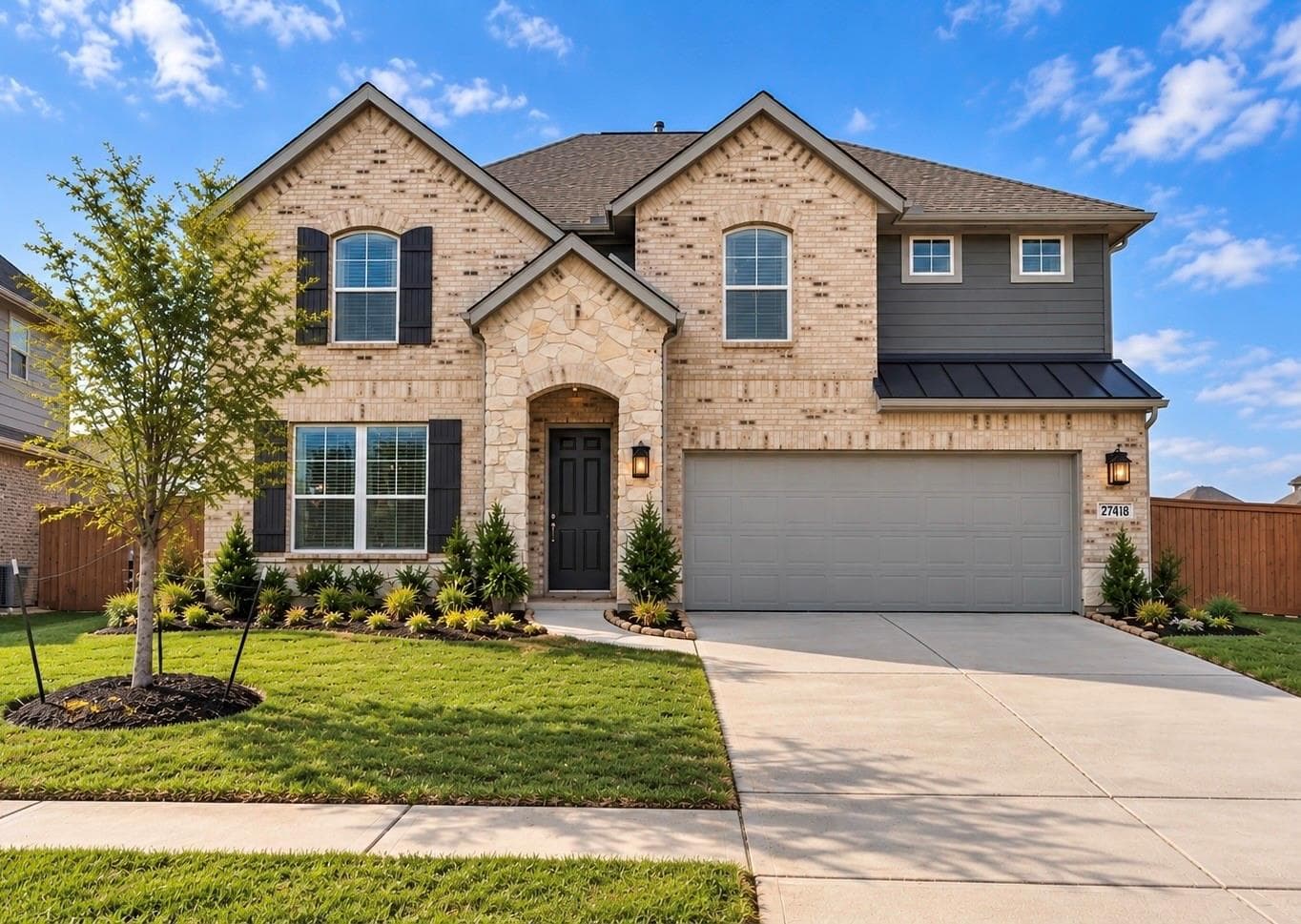 27418 Aster Green Drive