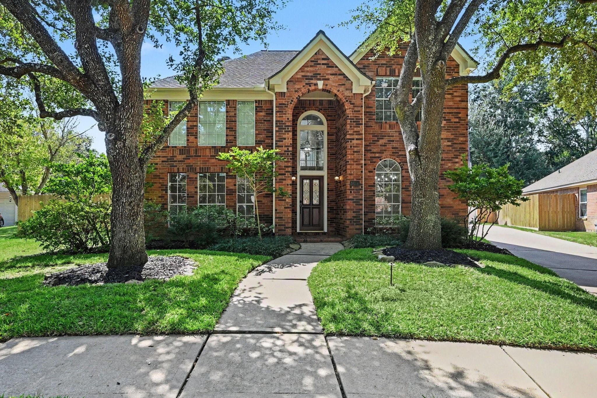 2814 Sanctuary Cove