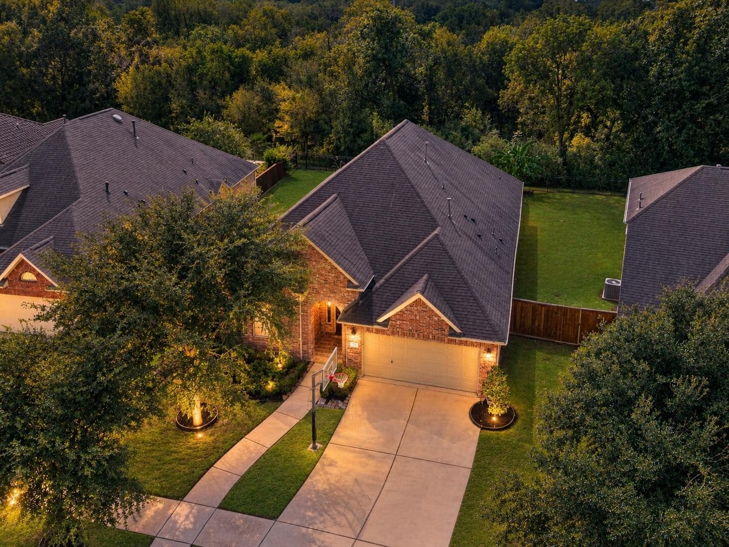 5811 Caper Shores Lane
