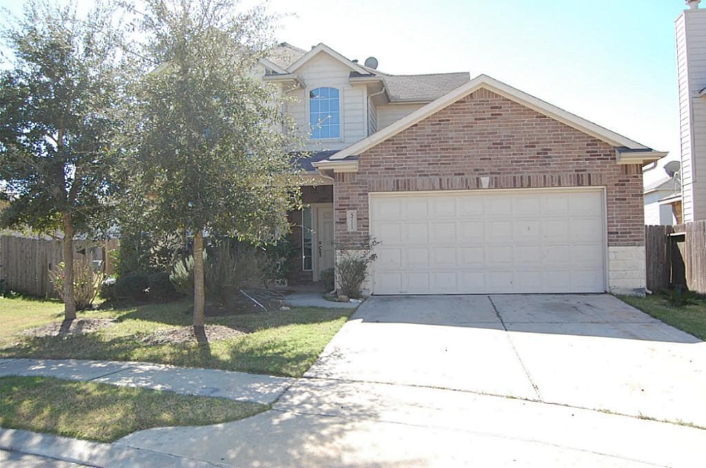 5711 Coyote Call Court
