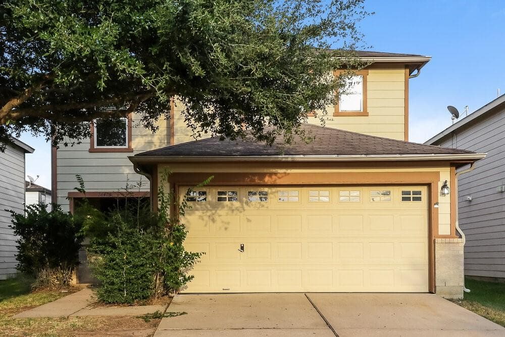16406 Chandler Ridge Lane