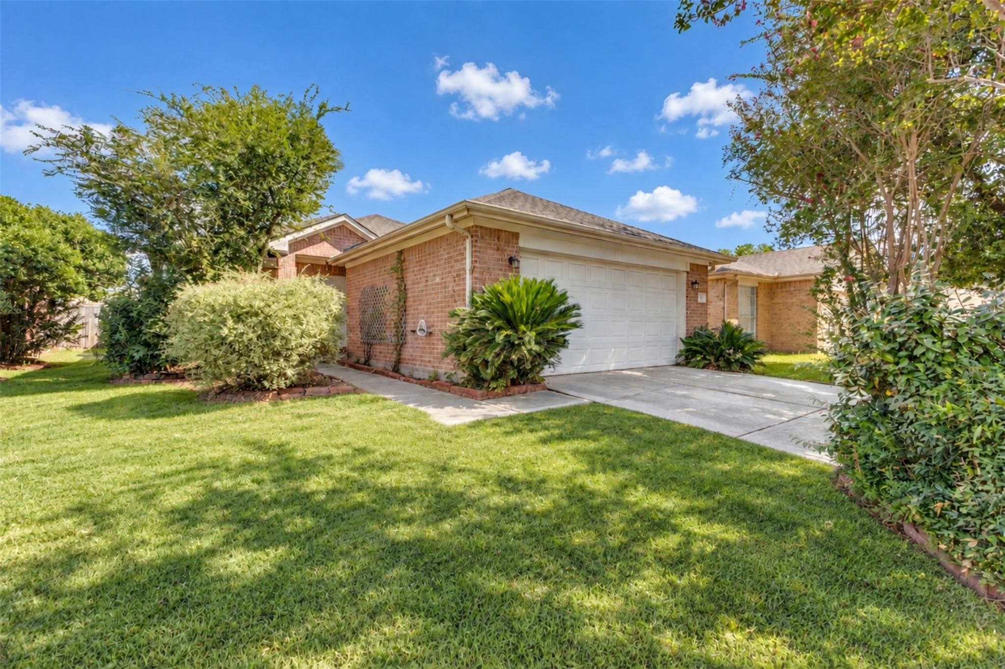 7434 Parkland Manor Drive
