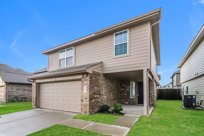 18530 Paddys Creek Trail