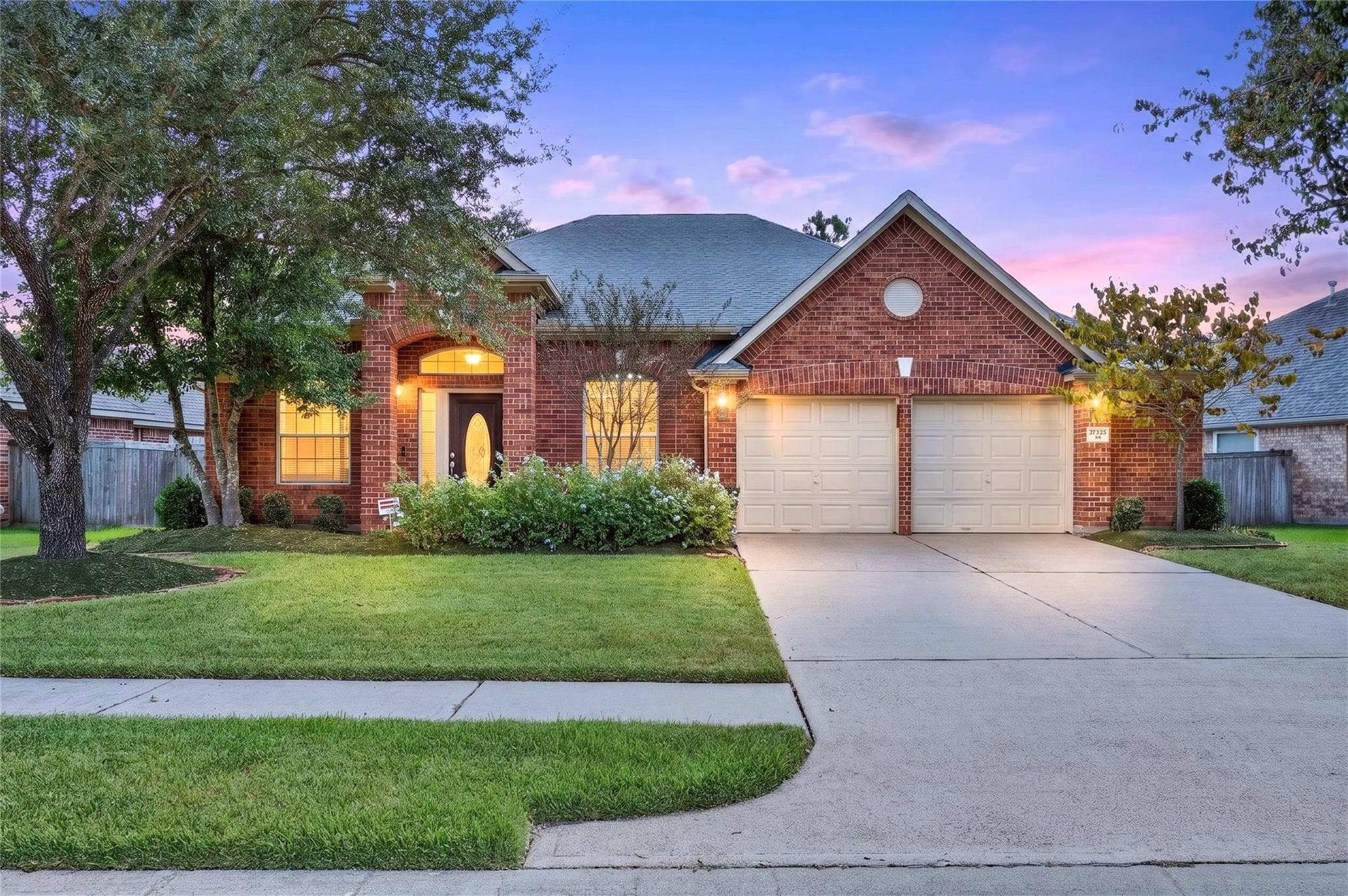 27123 Kendal Ridge Lane