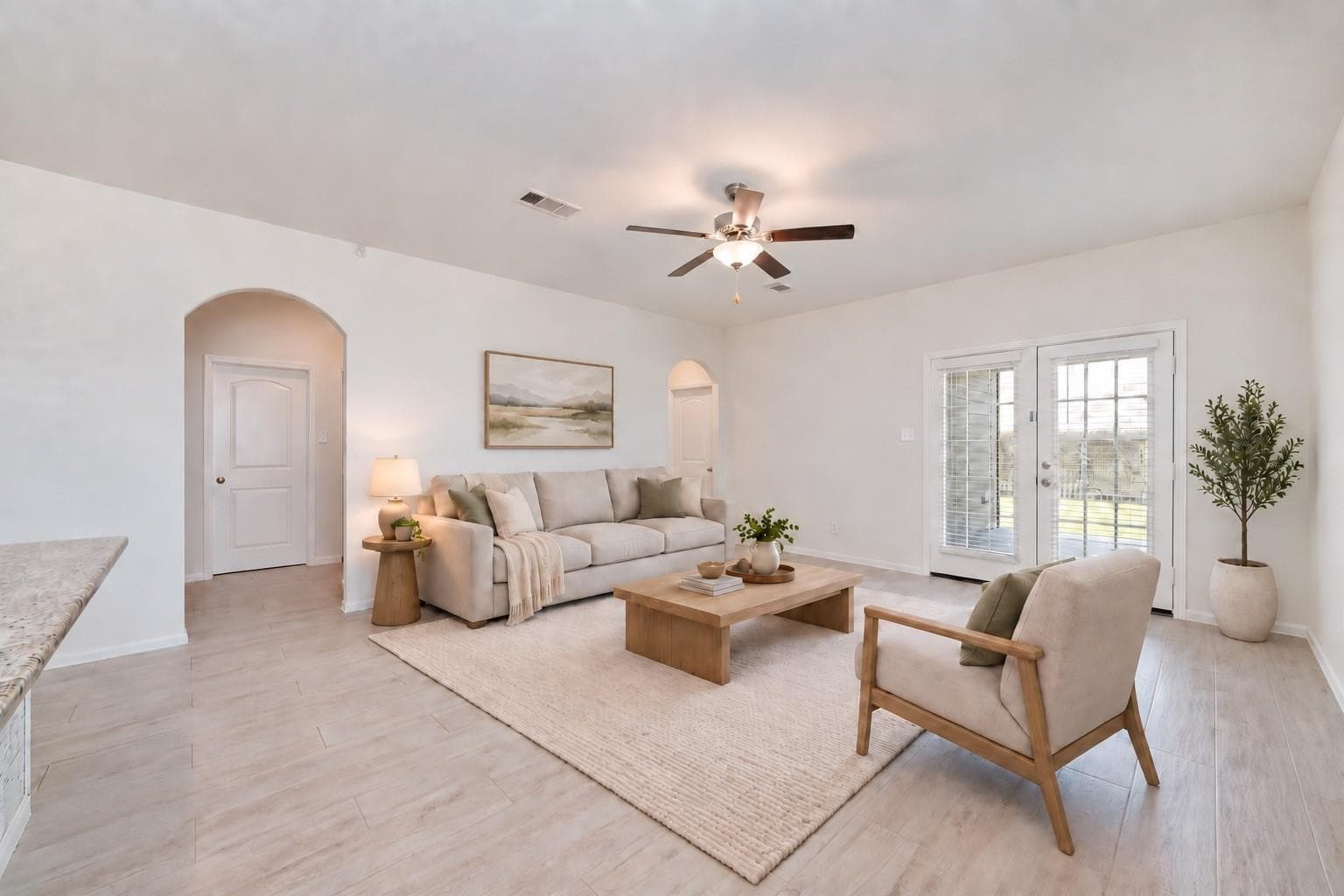 3000 Iron Woods Drive