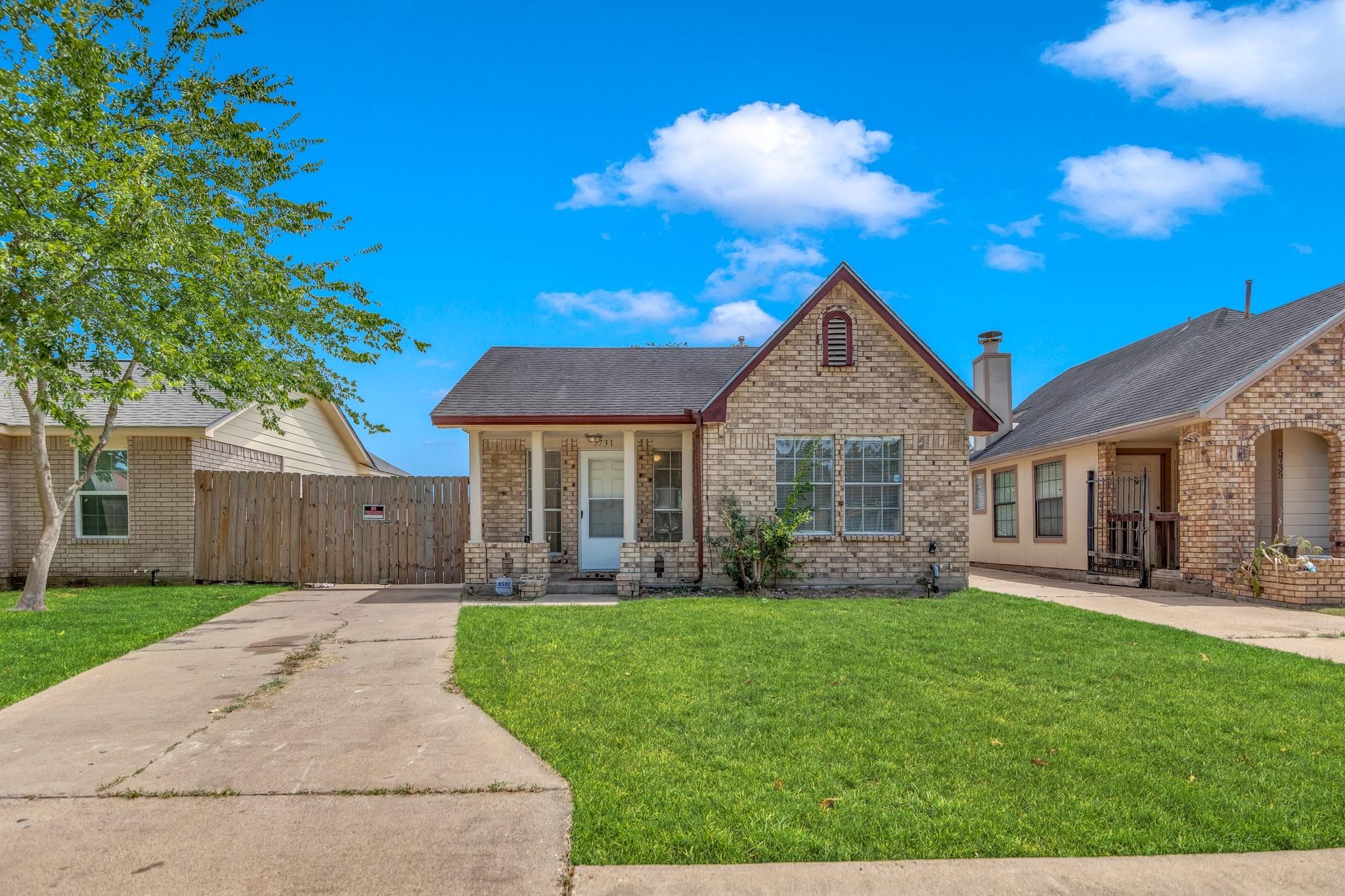 5731 Lycomb Drive