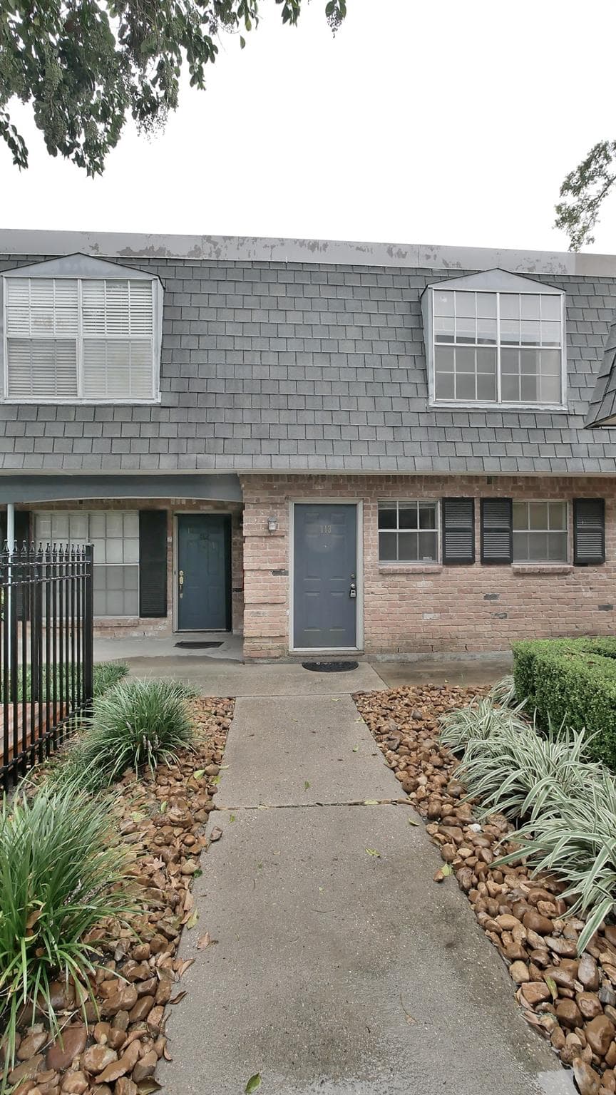 9025 Gaylord Drive #3