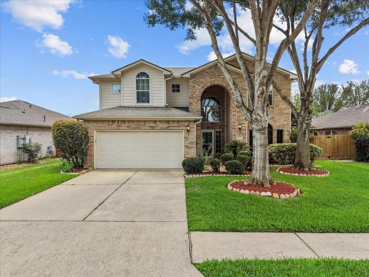 10004 Dawn Brook Drive