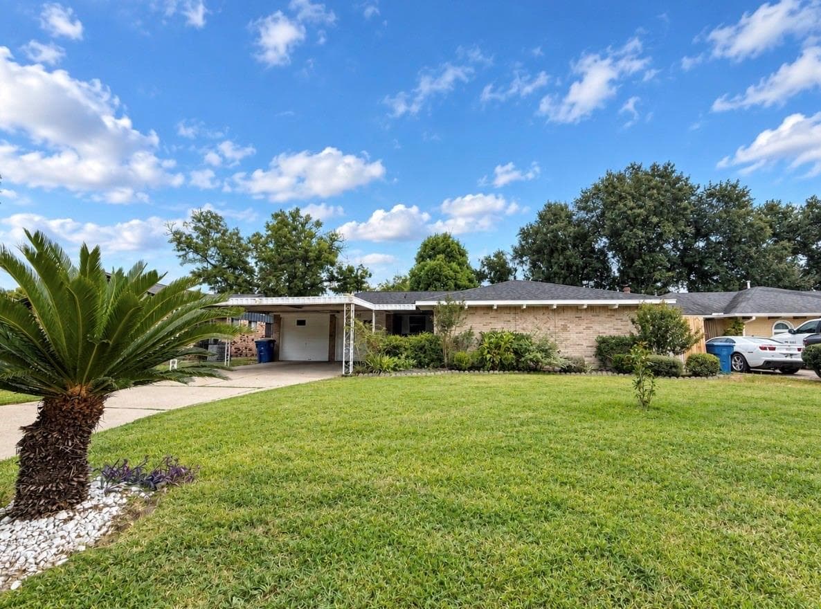 8418 Meadowview Drive #8418