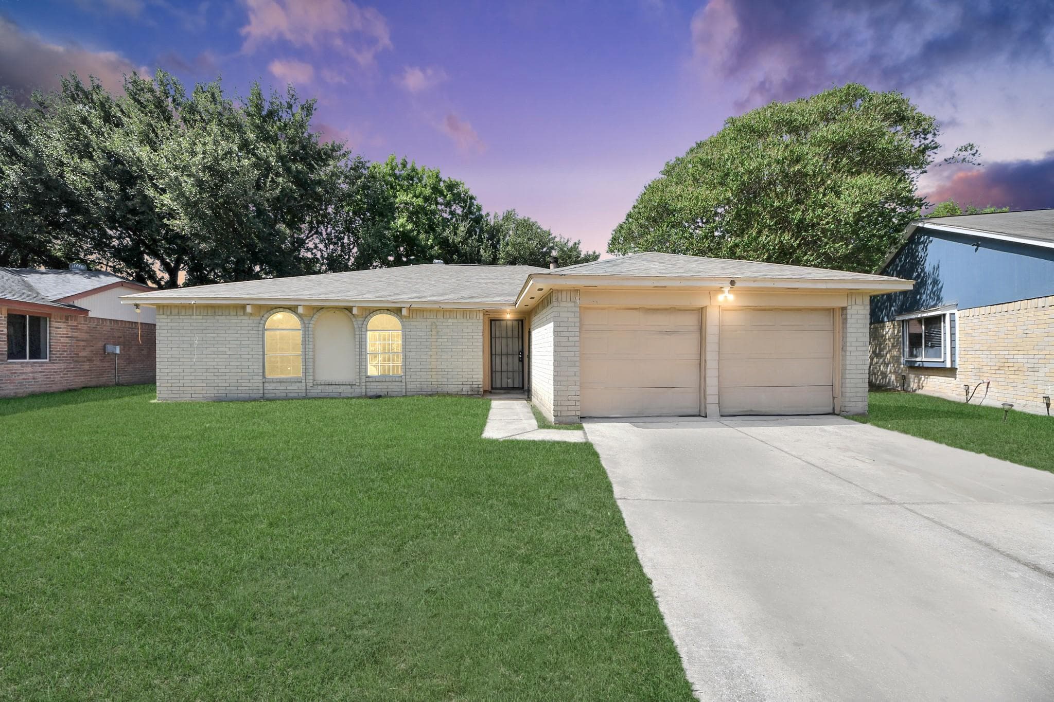 11431 Valarno Drive