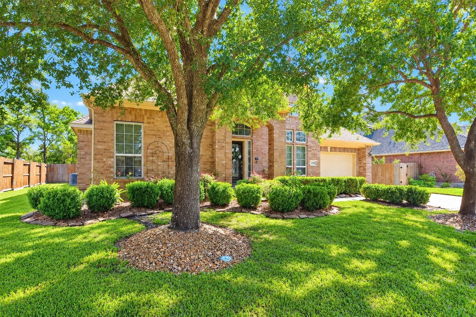 12009 Cedar Creek Drive