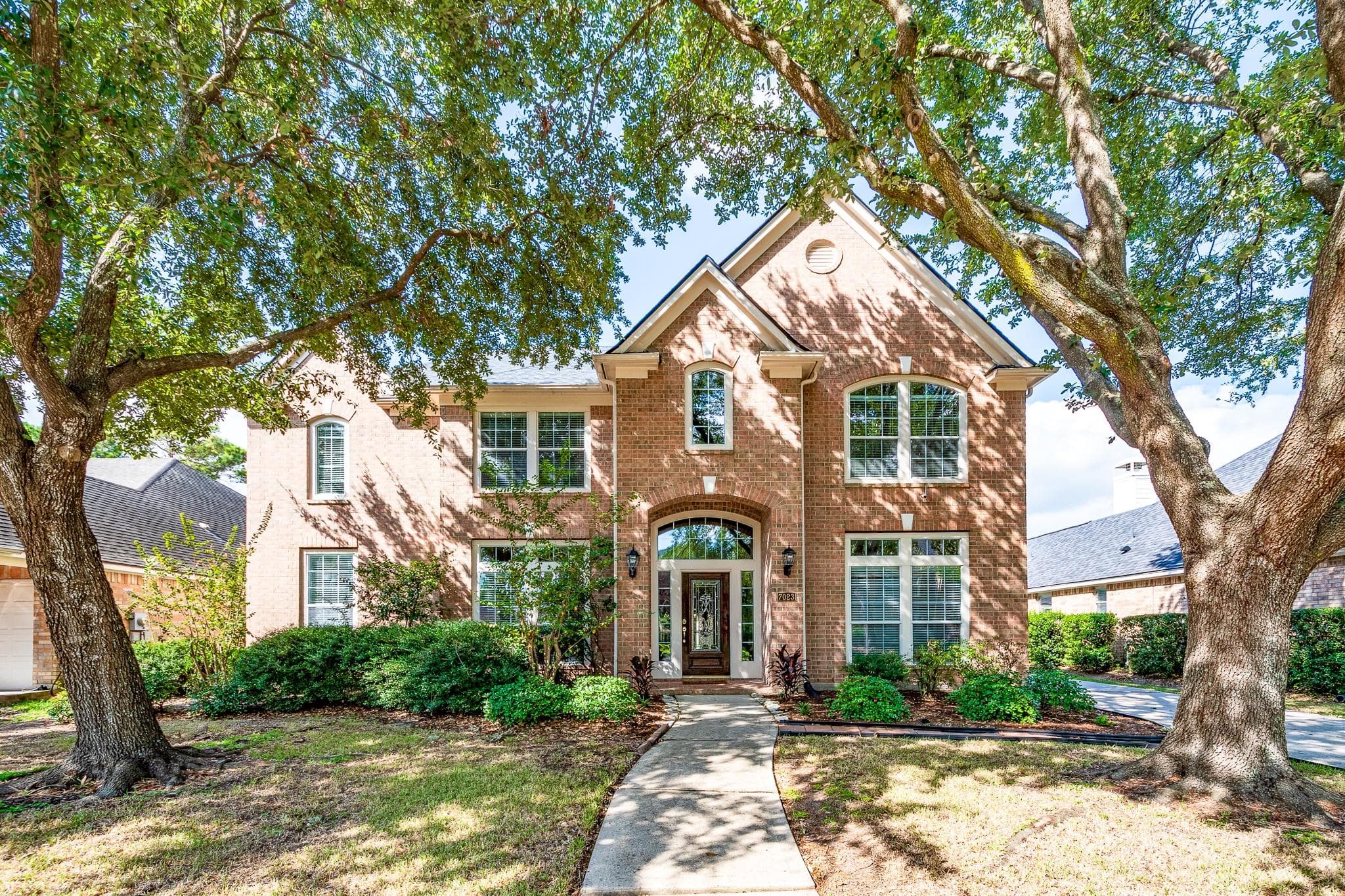 7023 Timber Edge Lane Lane