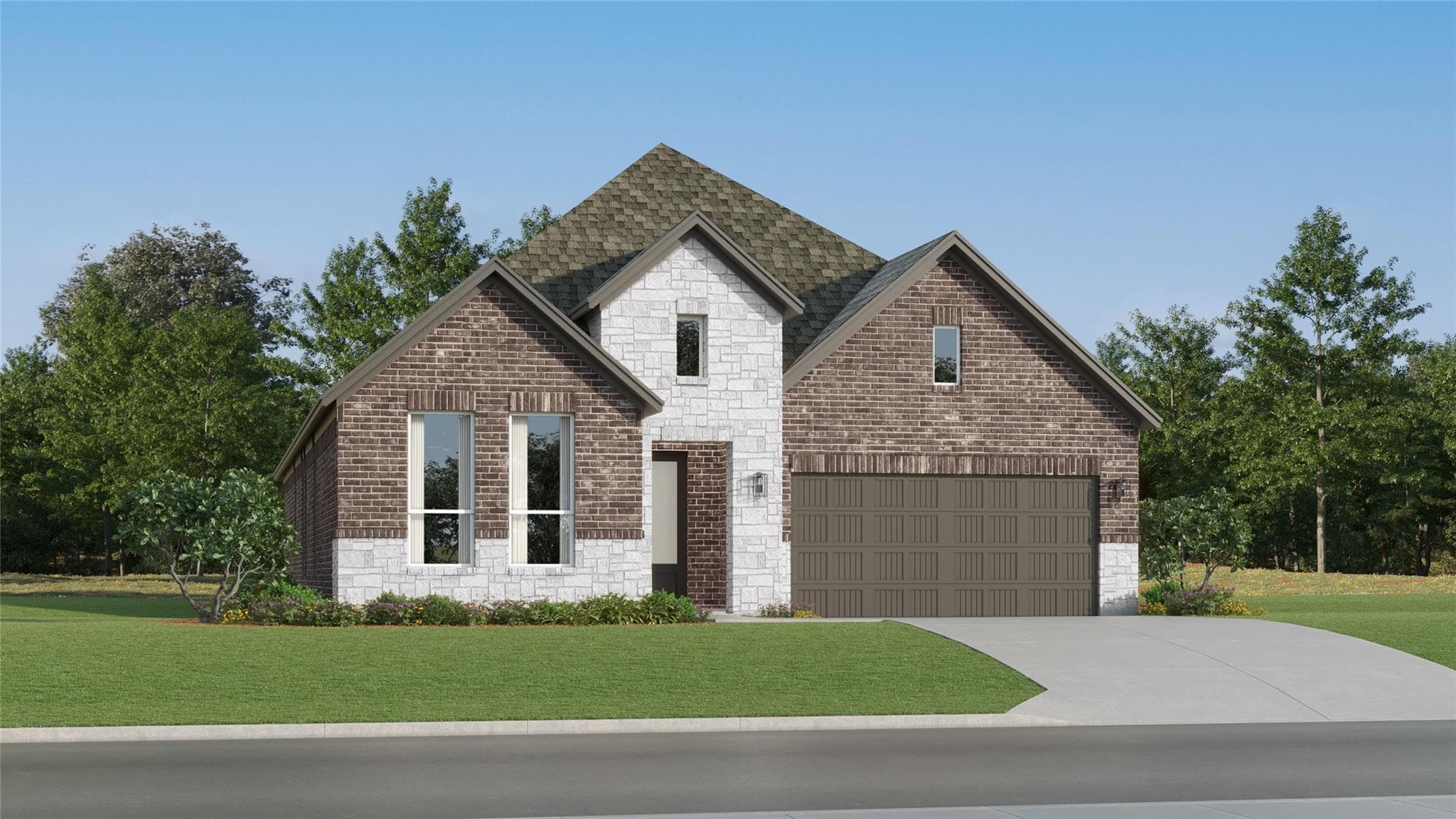 26511 Cascade Sunrise Street