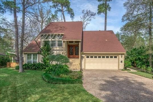 8 Buttonbush Court