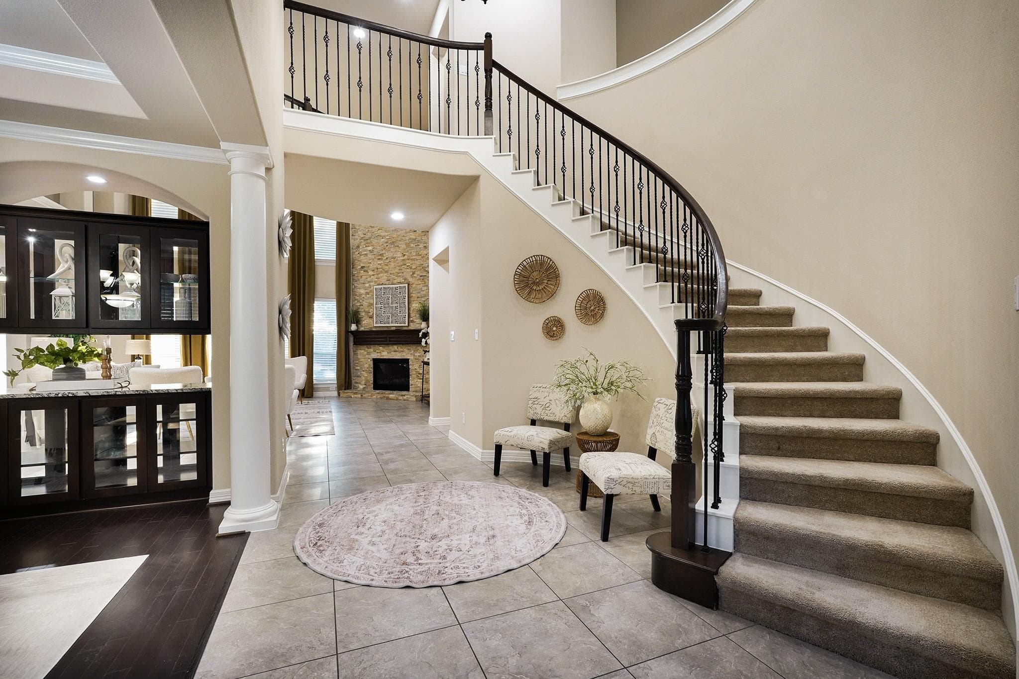 3102 Barrons Way