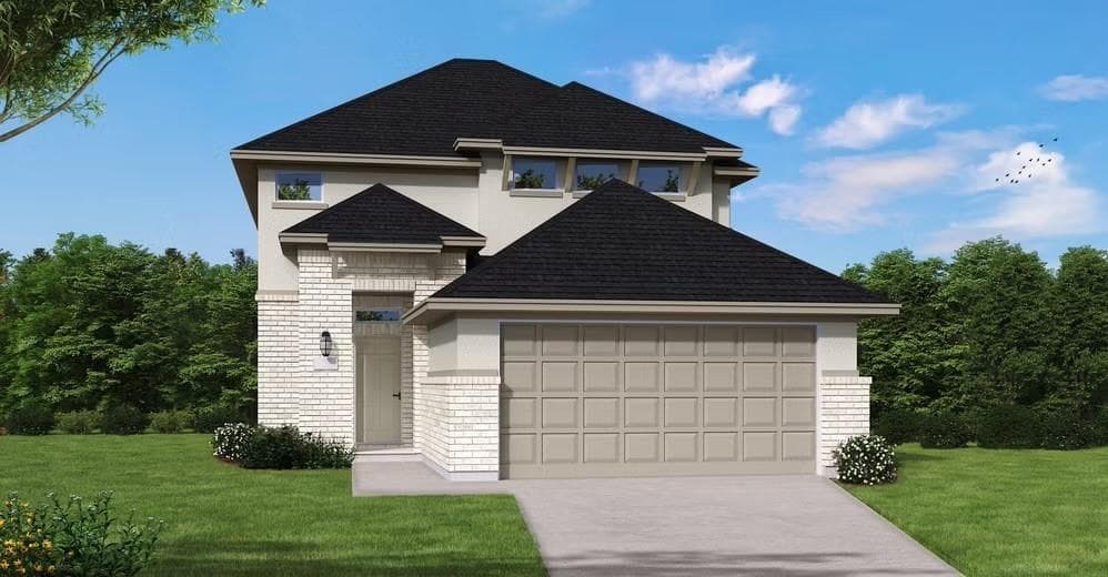 12507 Costal Bend Way