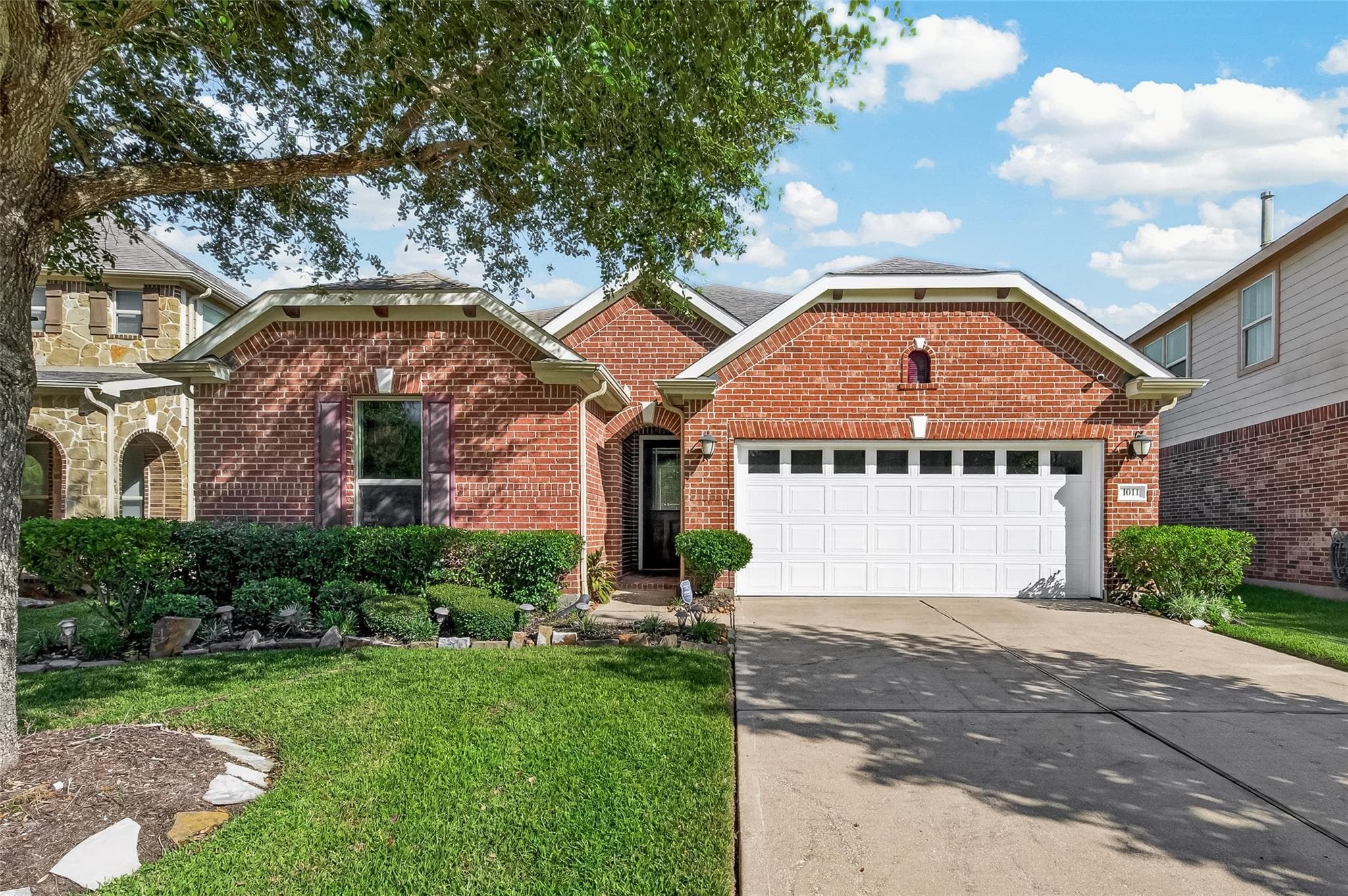 1011 Worth Creek Lane