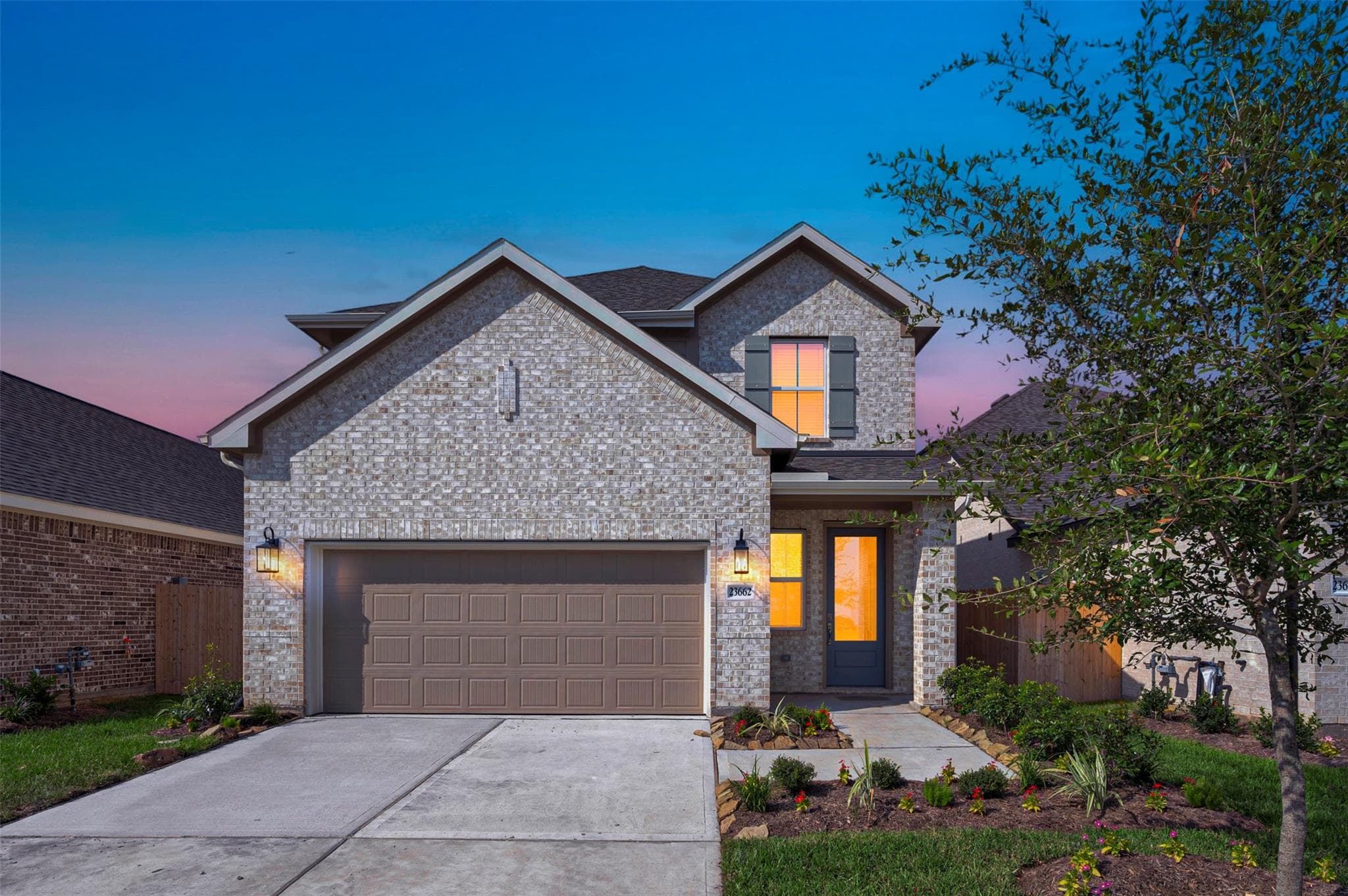 23662 Gulf Prairie Drive