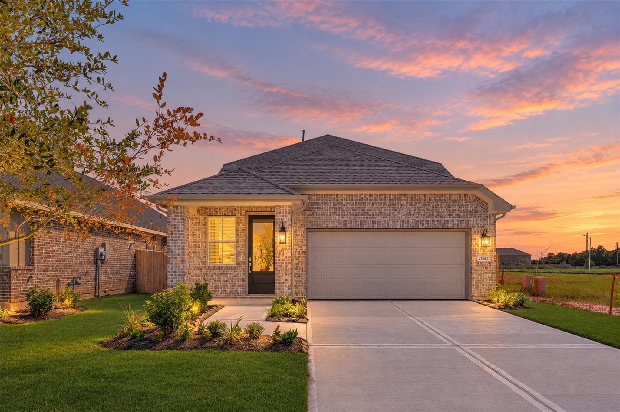 23647 Gulf Prairie Drive