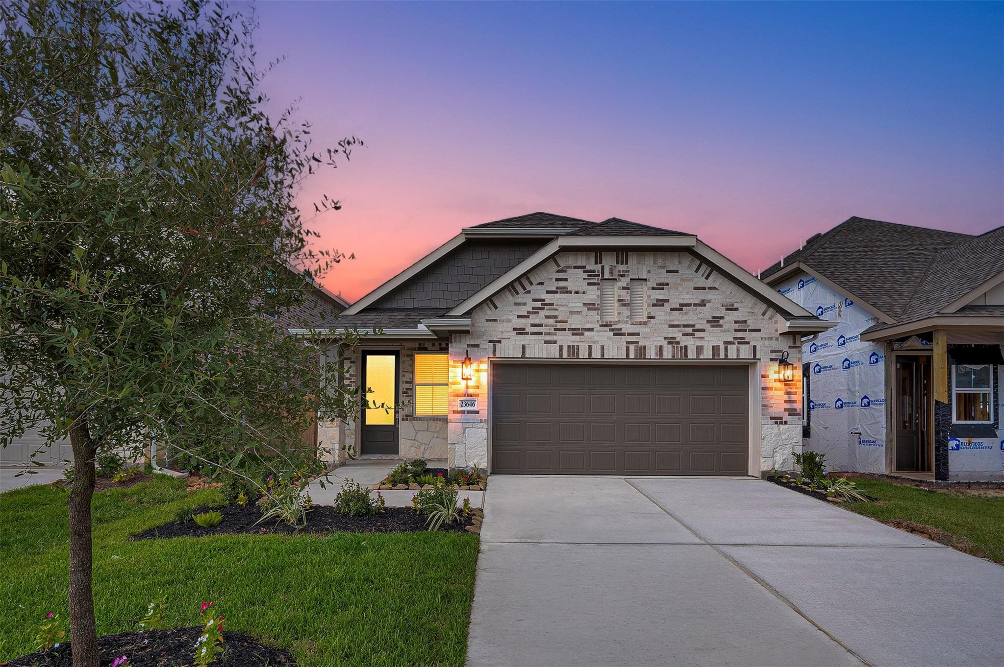 23646 Gulf Prairie Drive