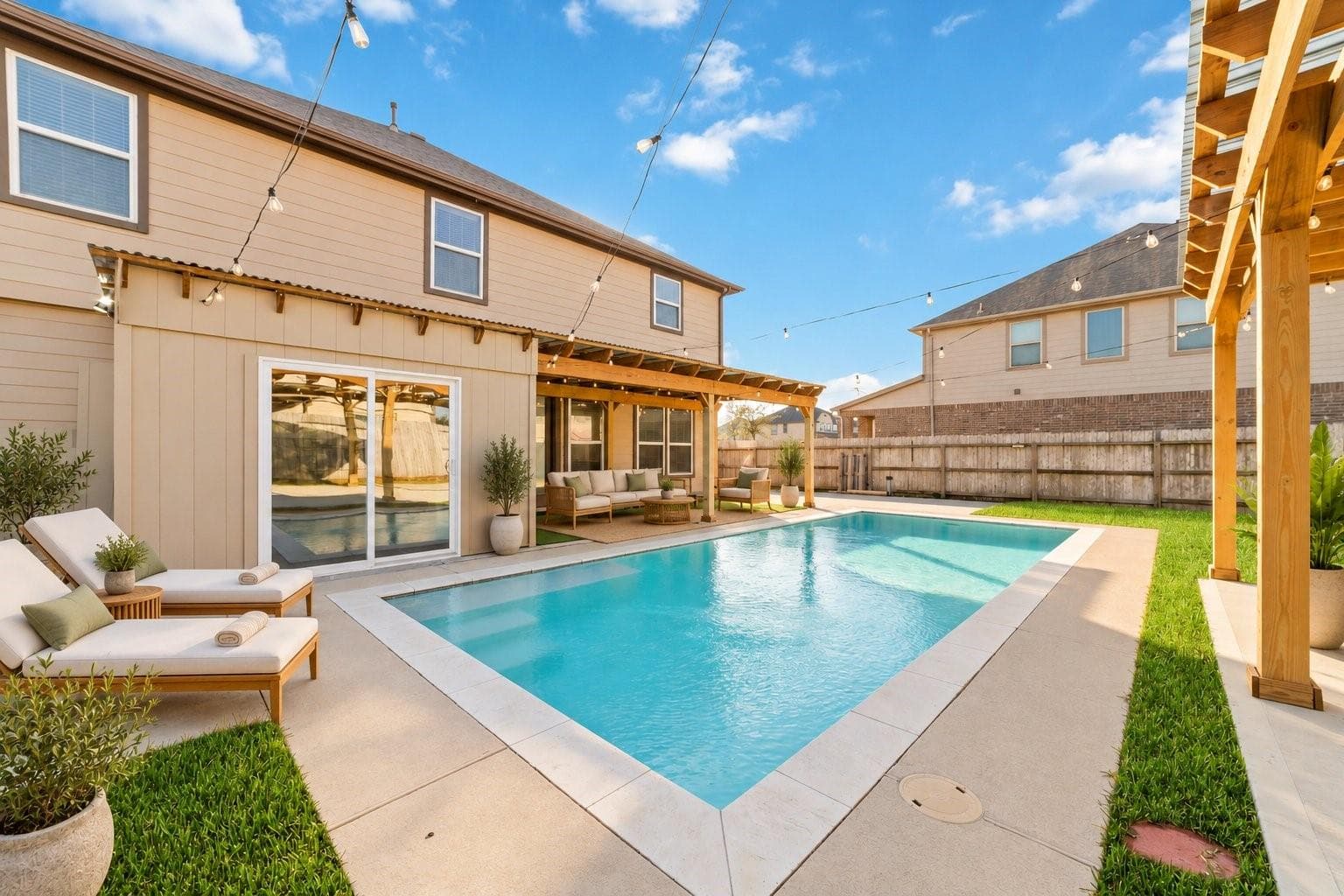 3508 Saxton Green Road