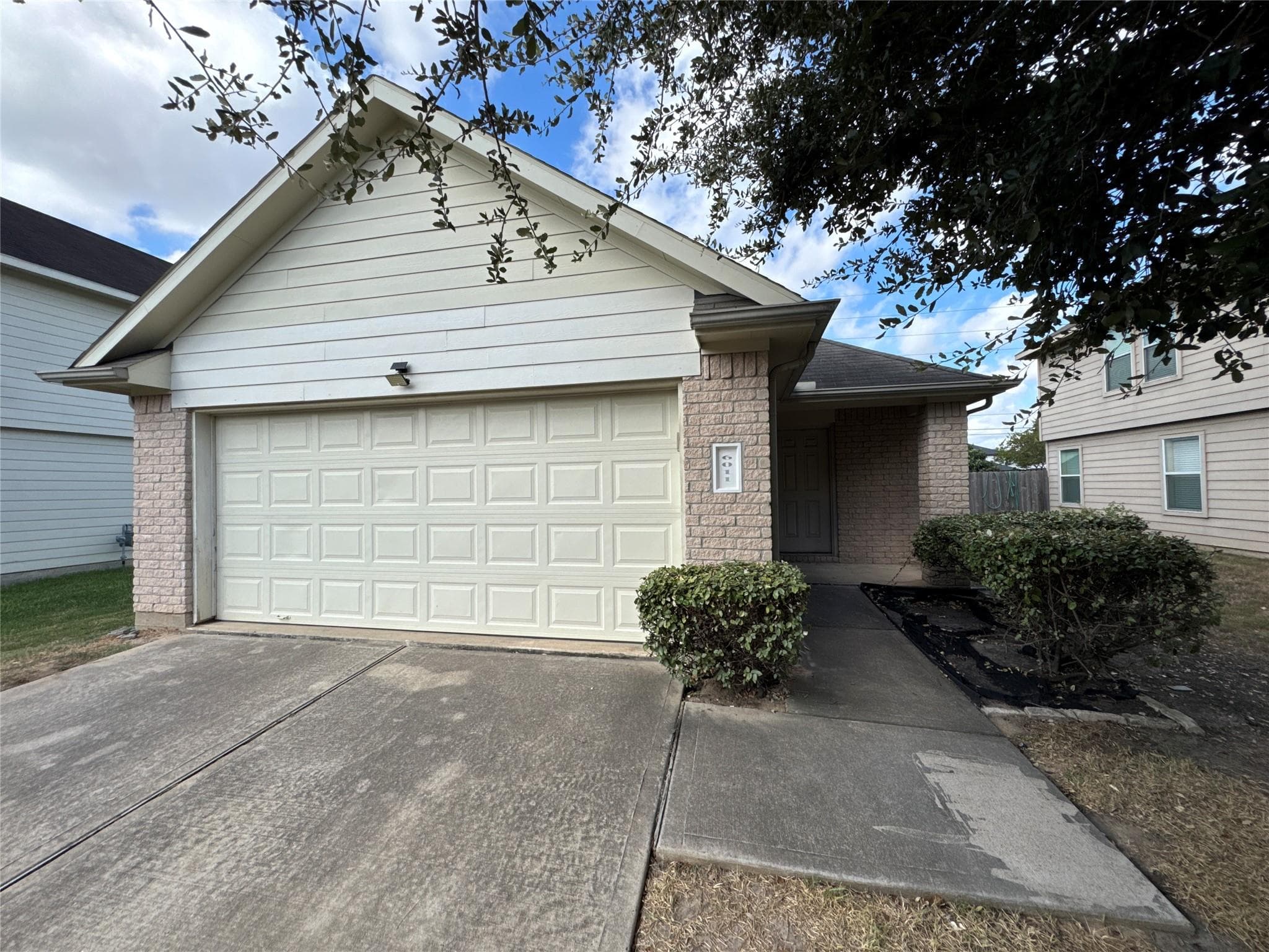6011 Brenwood Trails Lane