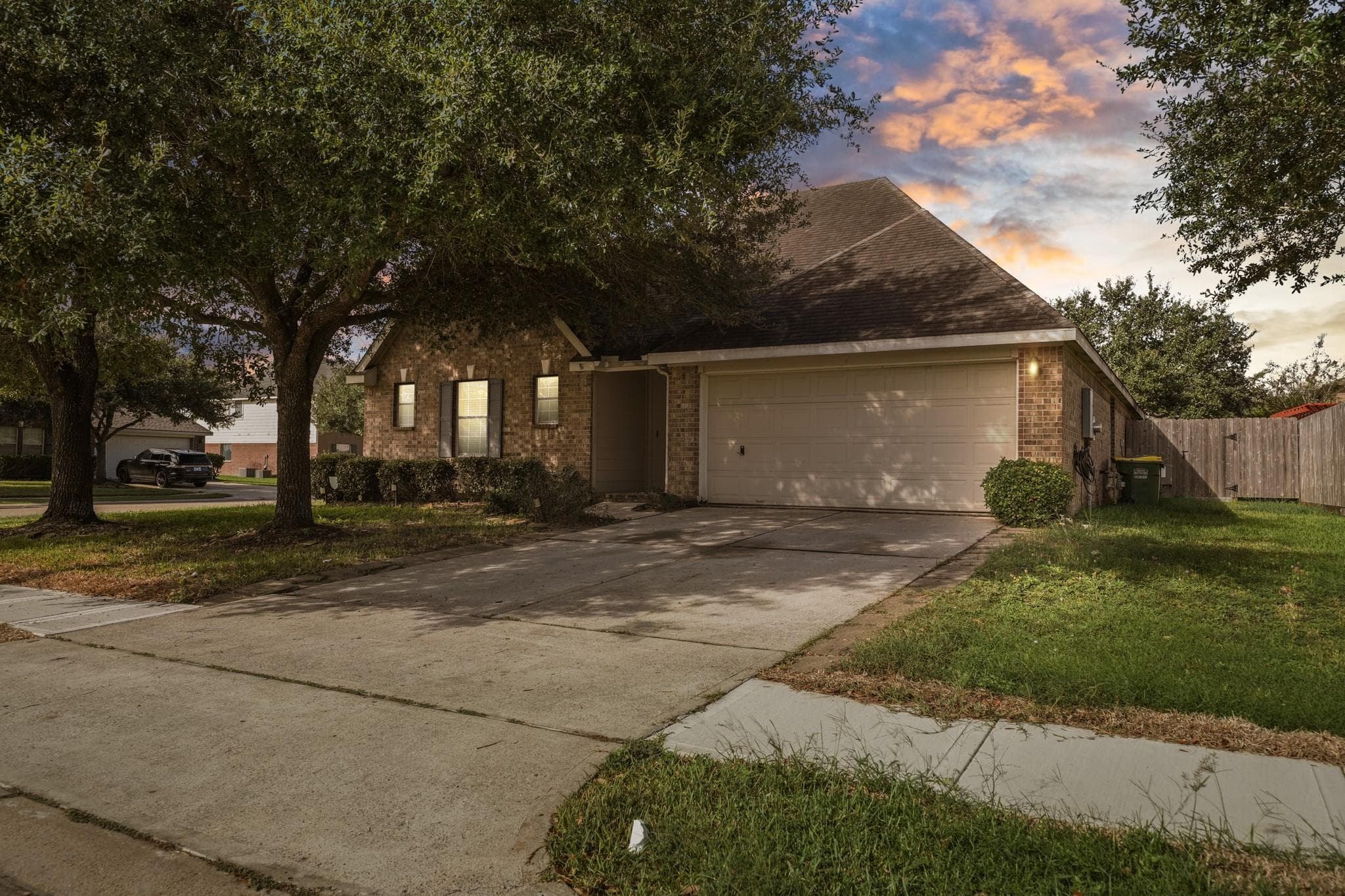 3808 Parry Court