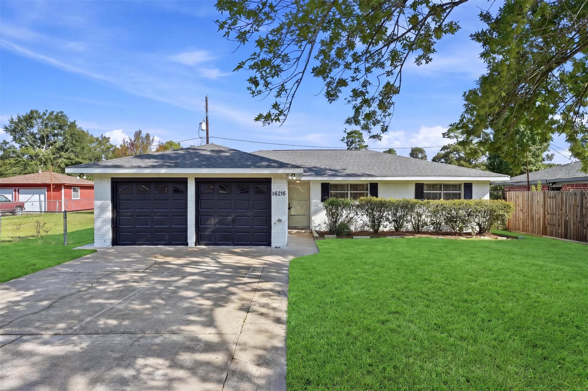 16215 Dunman Lane
