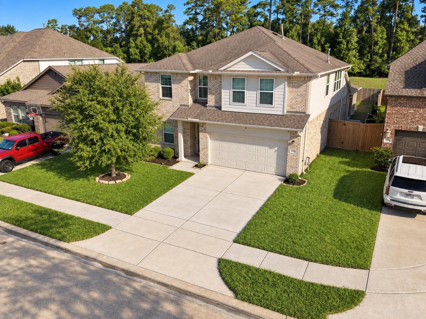 11335 Needlerock Court