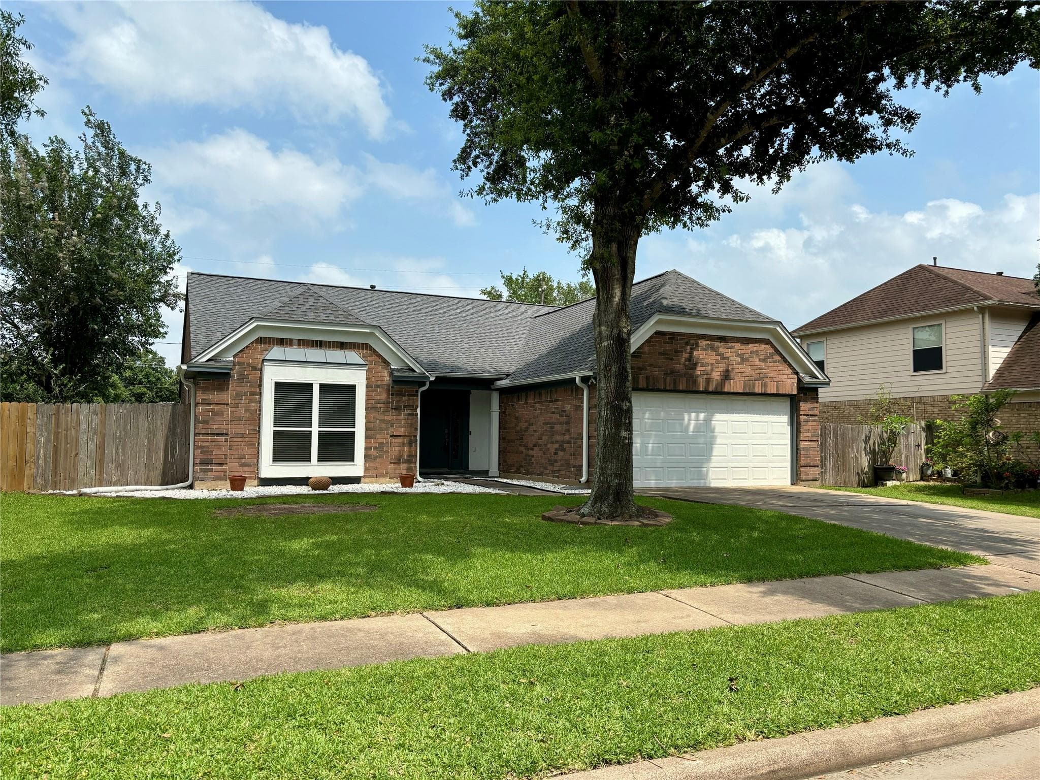 3909 Ashwood Drive