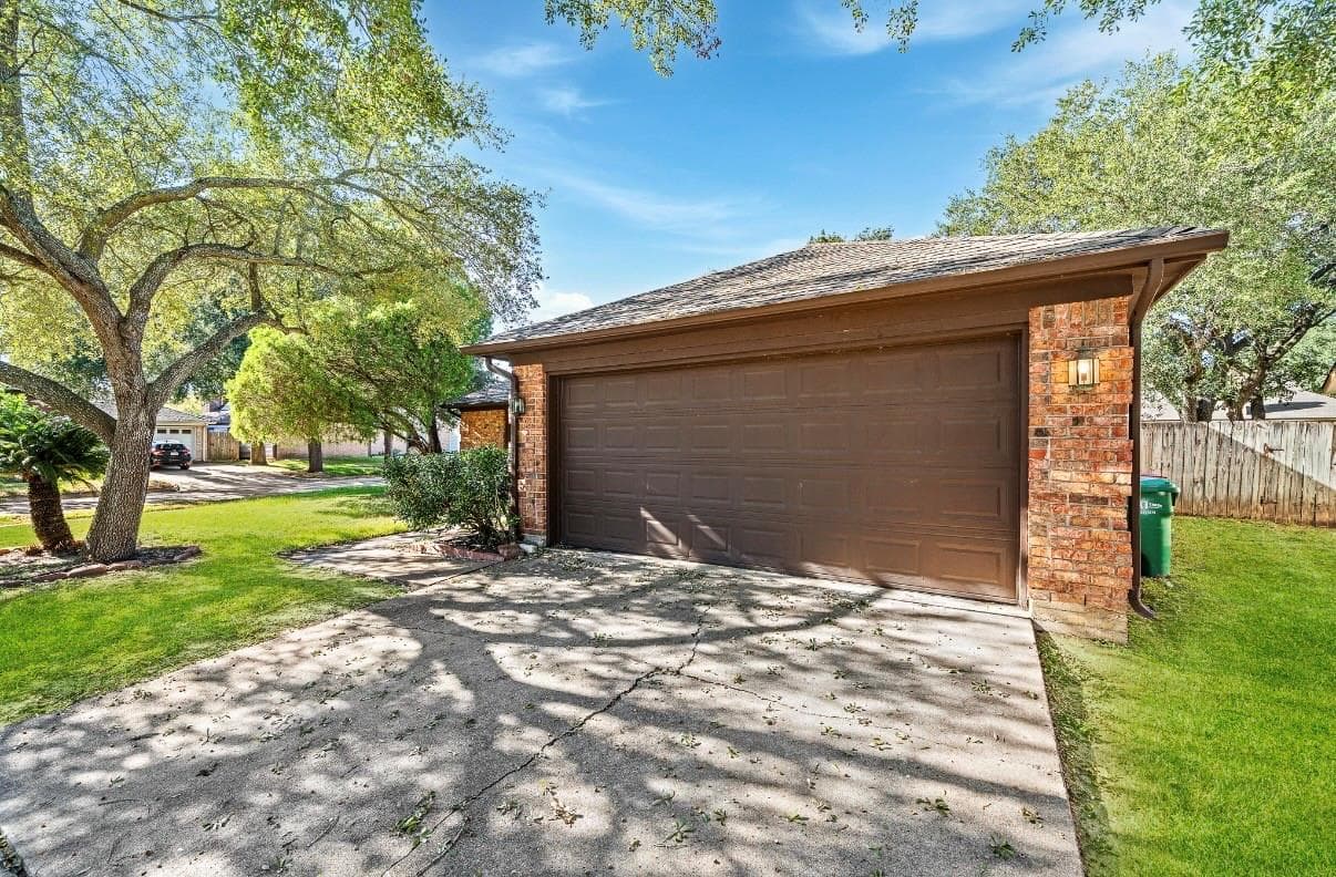 22018 Silver Lode Drive