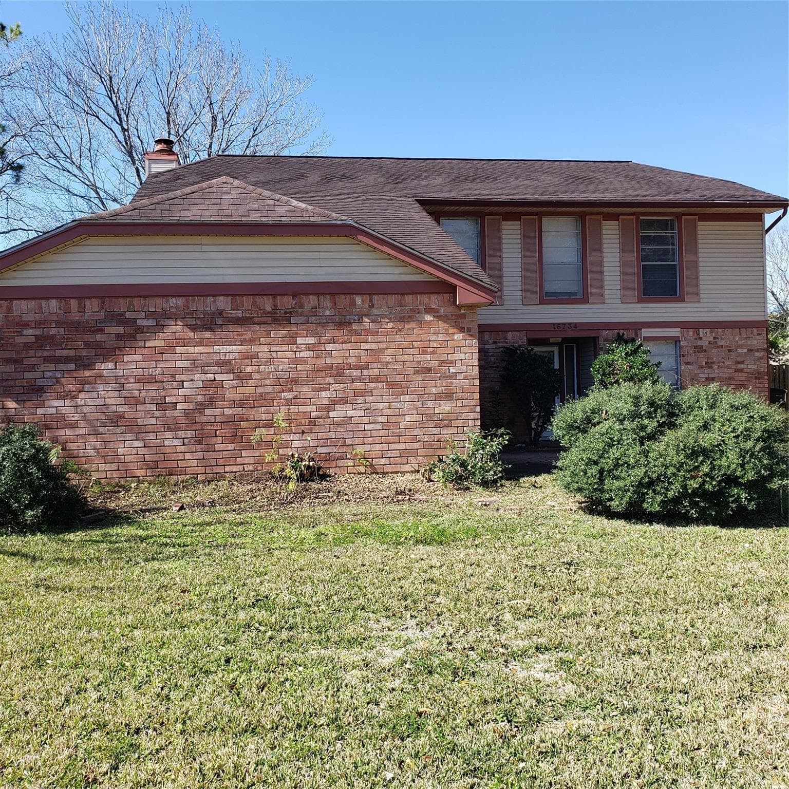16734 Lost Quail Drive