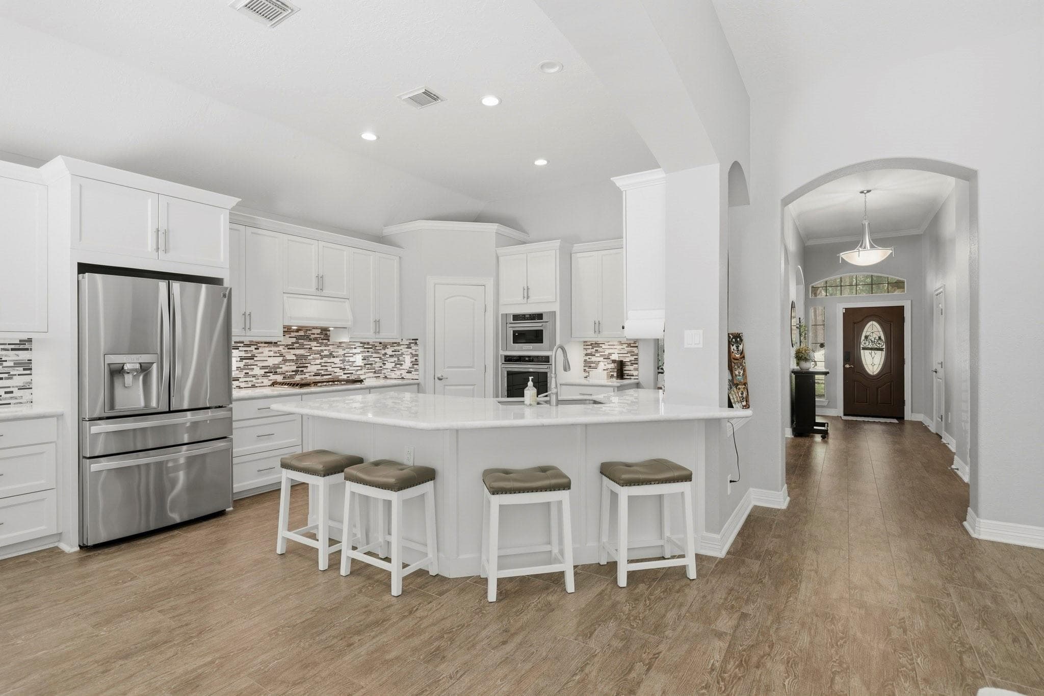 3010 Laurel Mist Court