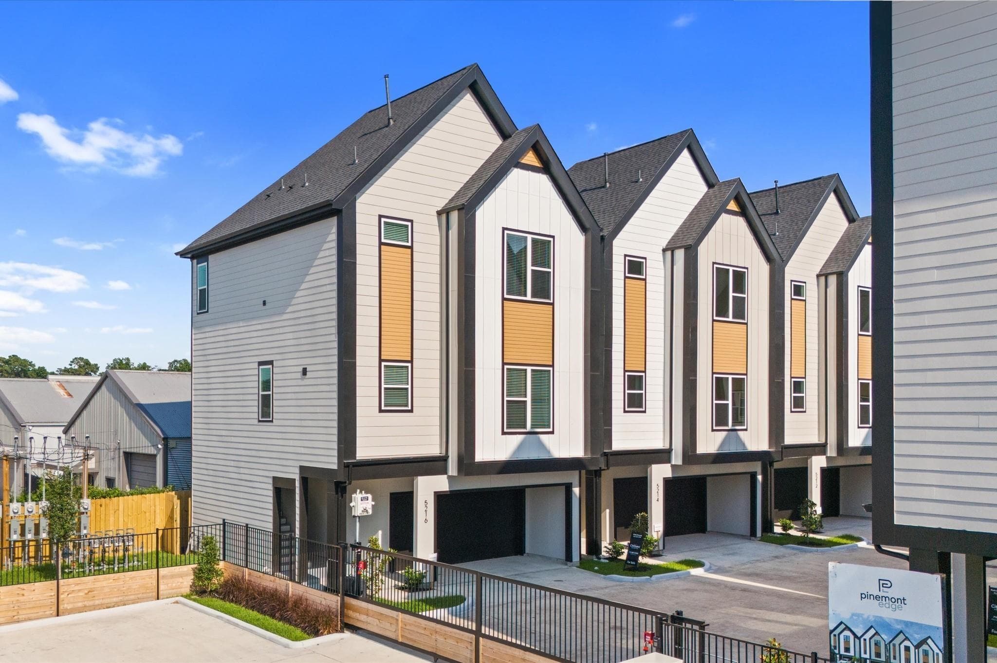 5211 Green Pine Tree Drive