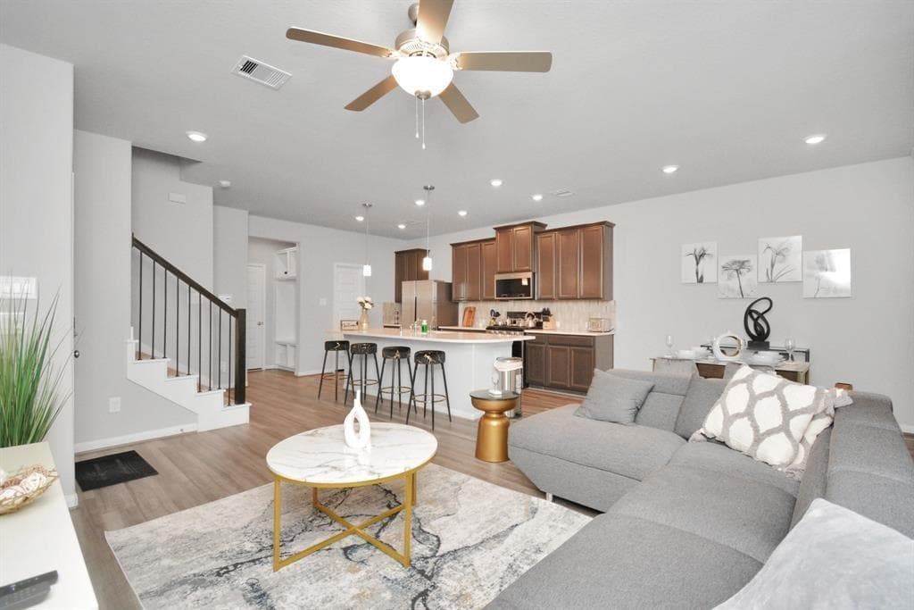 1524 Parkland Oak Drive