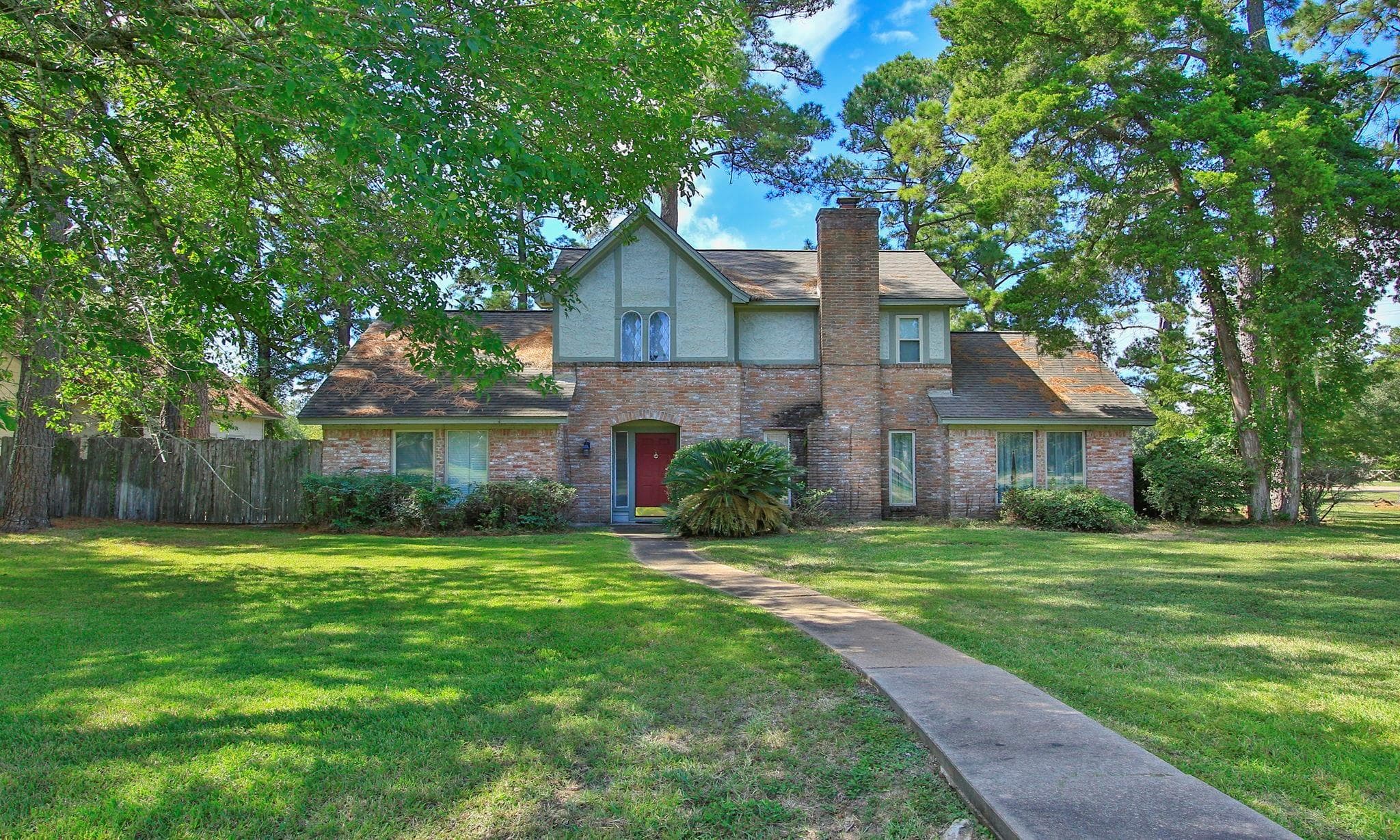 13011 Broken Brook Court