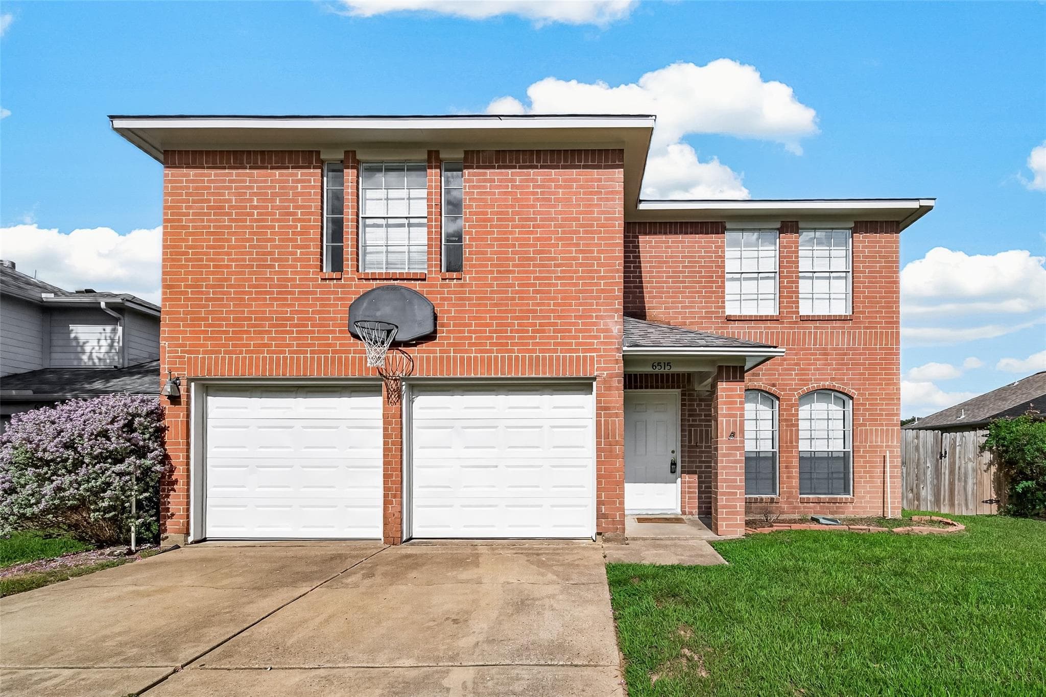 6515 Amberfield Lane