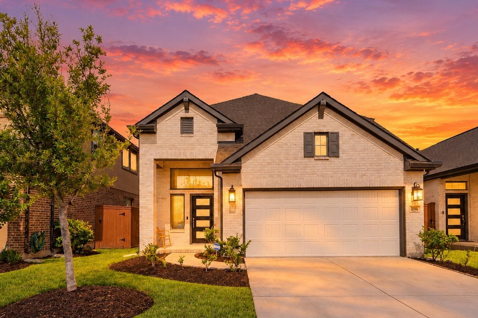 7010 Coneflower Creek Court