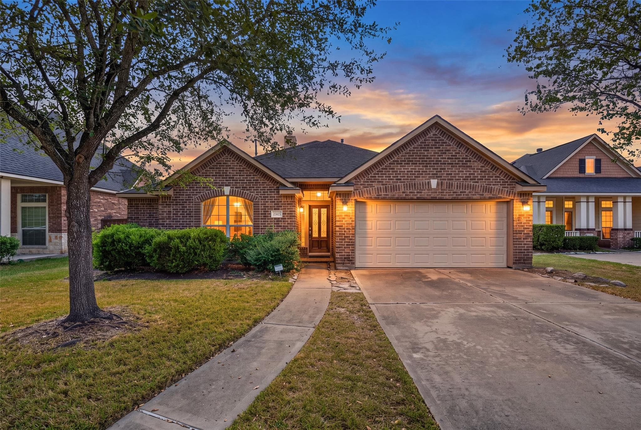 23823 Clover Trail