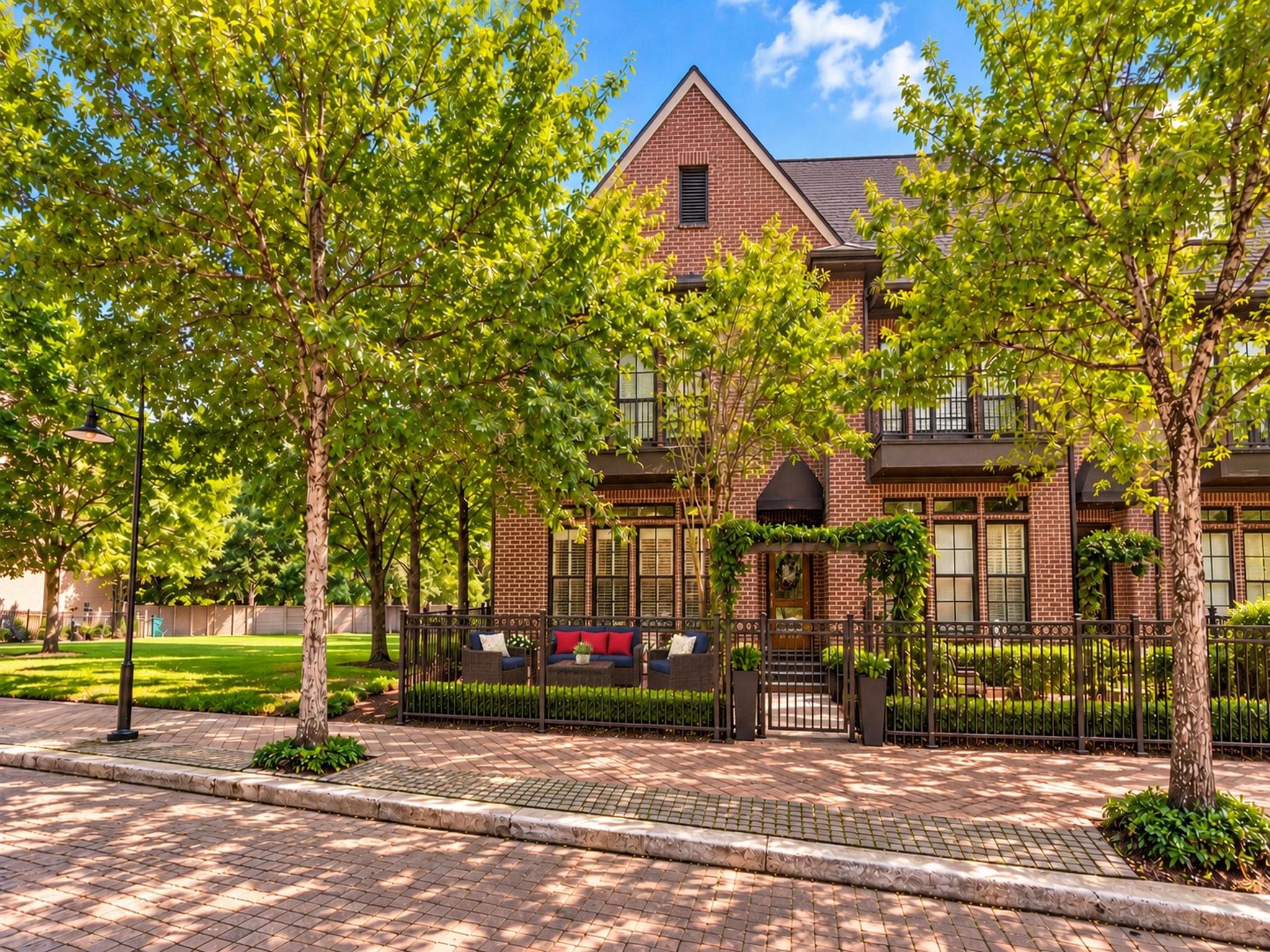 54 Riva Row