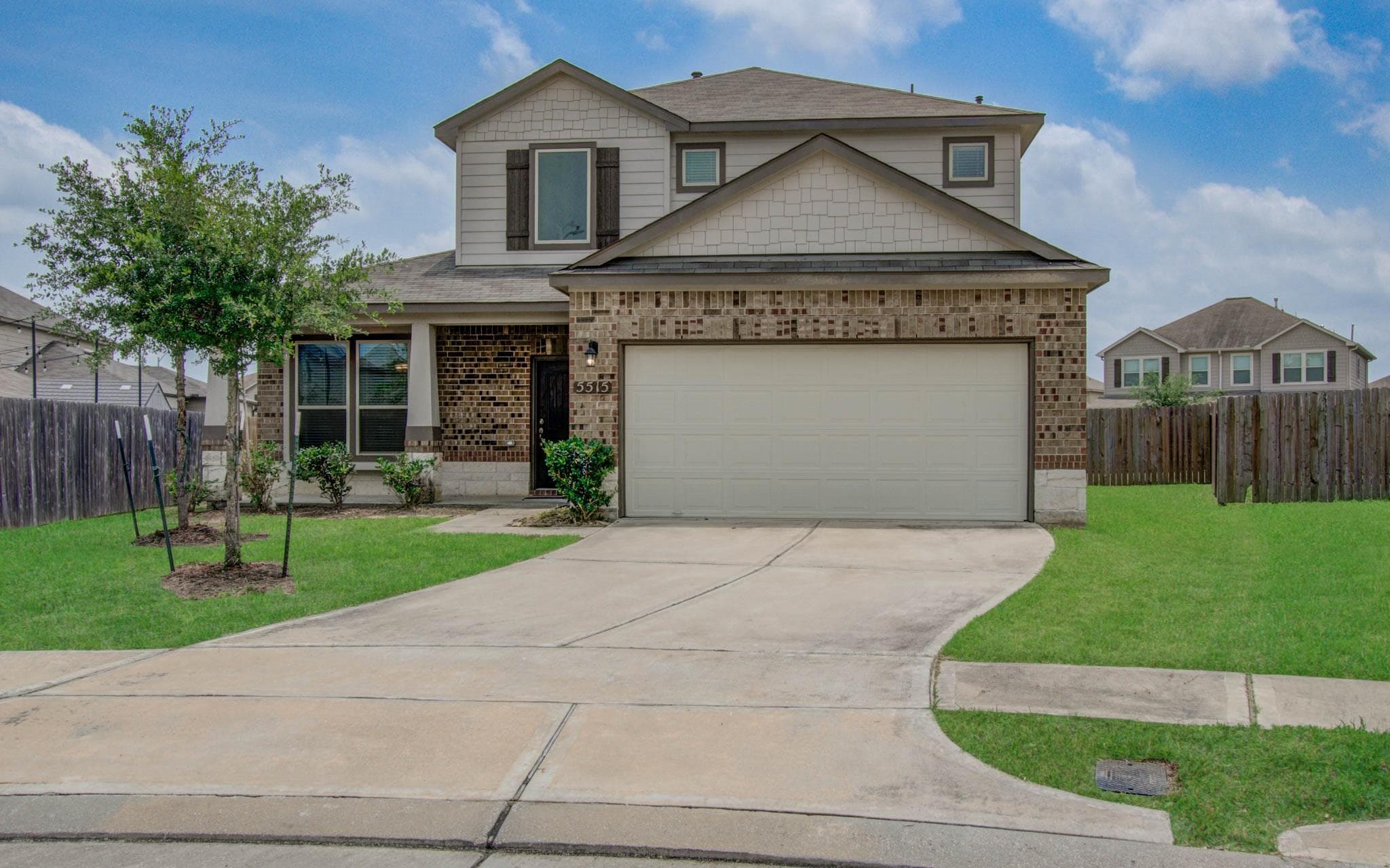 5515 Bayleys Court