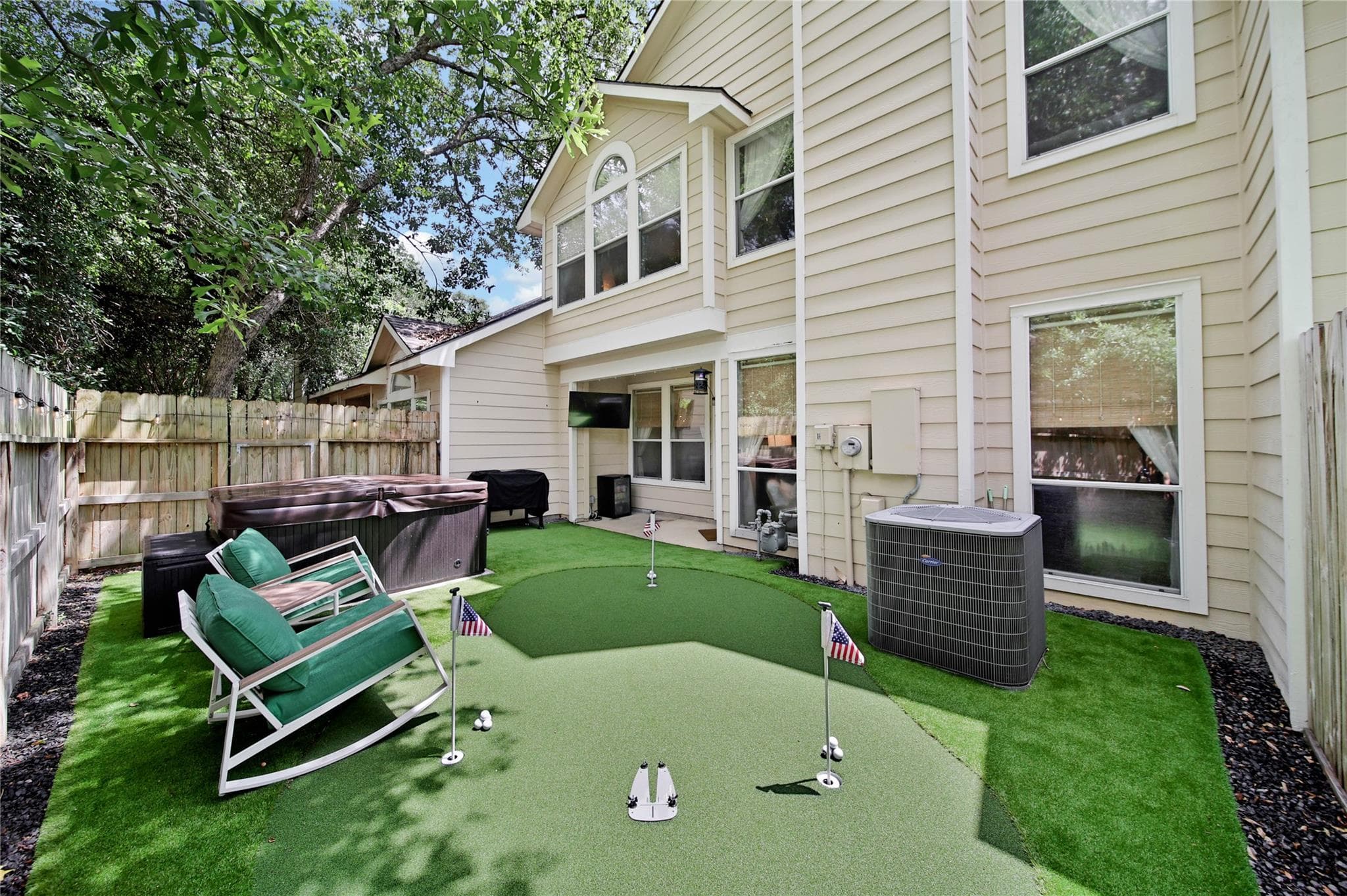 34 Wintergreen Trail