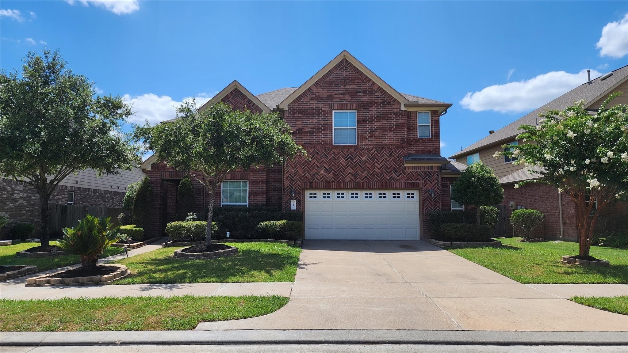 2318 Nashmor Drive