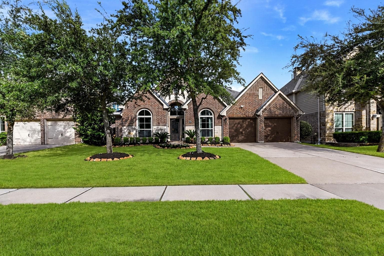 27930 Bradford Ridge Drive